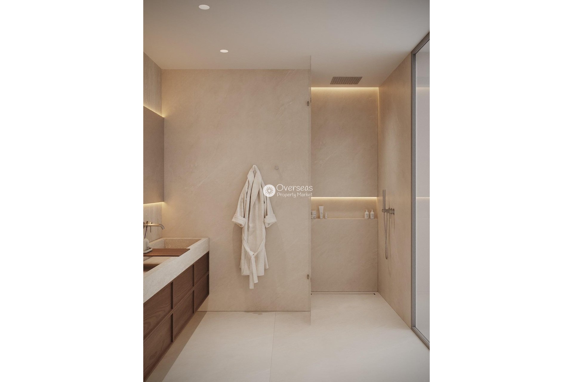 Nieuwbouw Woningen - Herenhuis -
Marbella