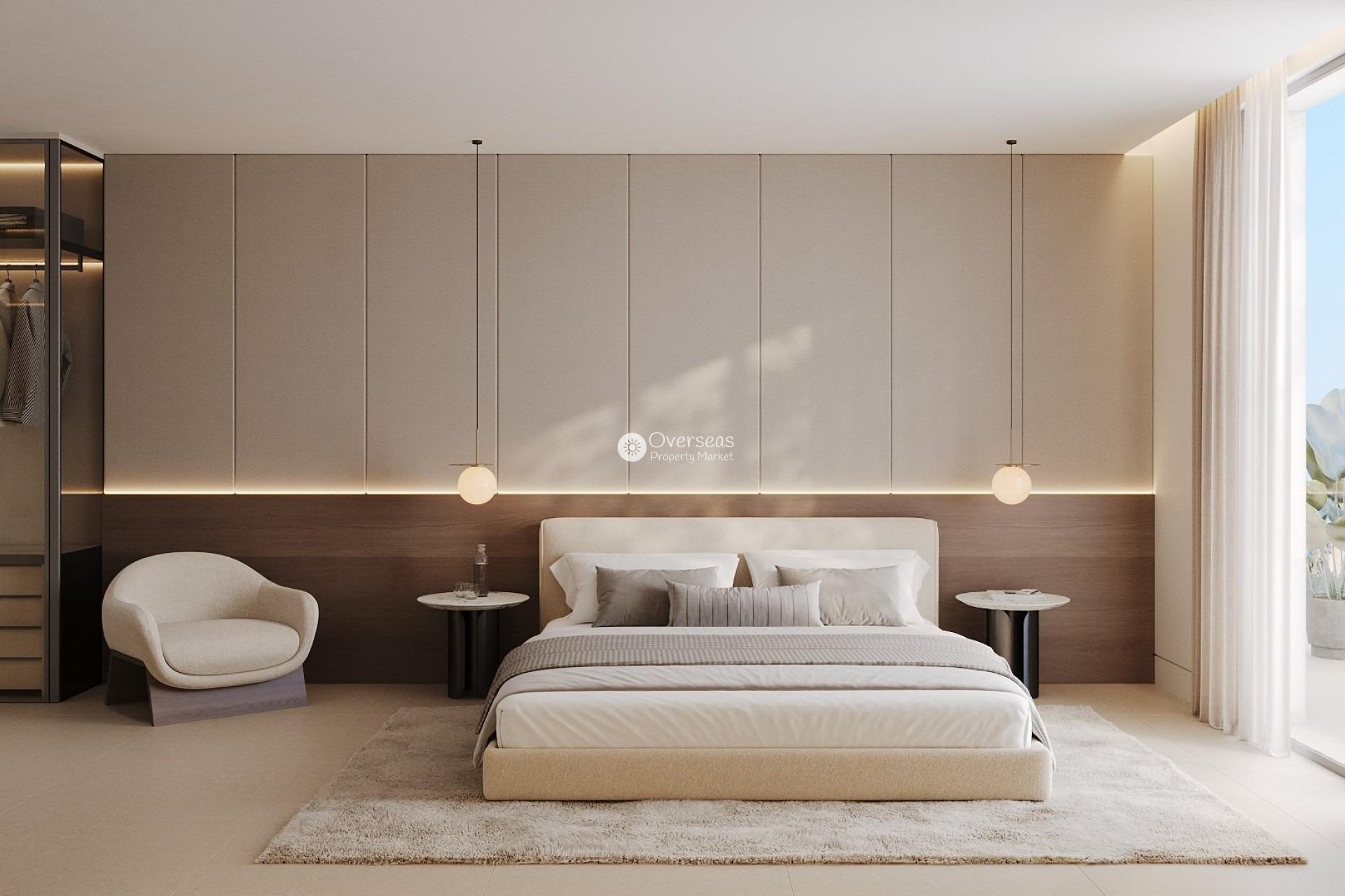 Nieuwbouw Woningen - Herenhuis -
Marbella