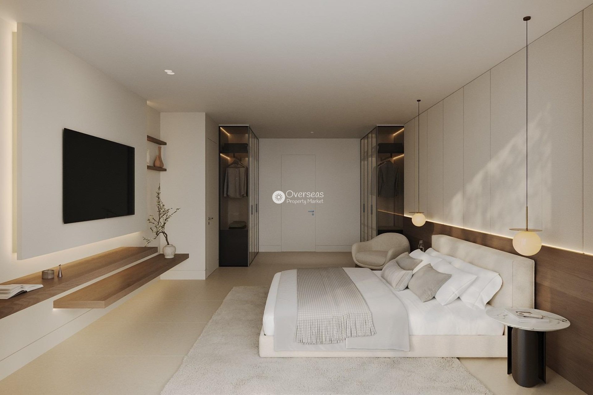 Nieuwbouw Woningen - Herenhuis -
Marbella