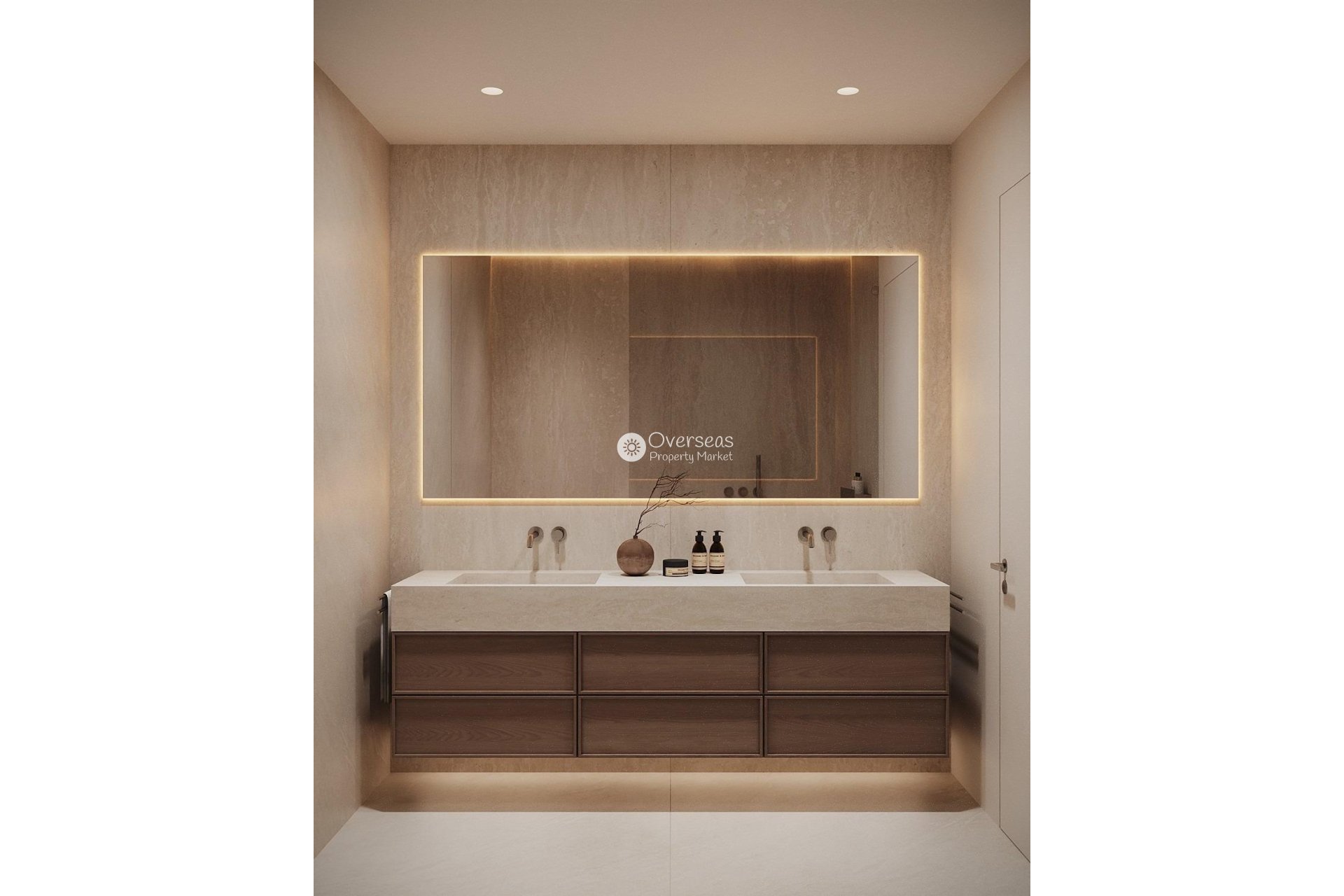 Nieuwbouw Woningen - Herenhuis -
Marbella