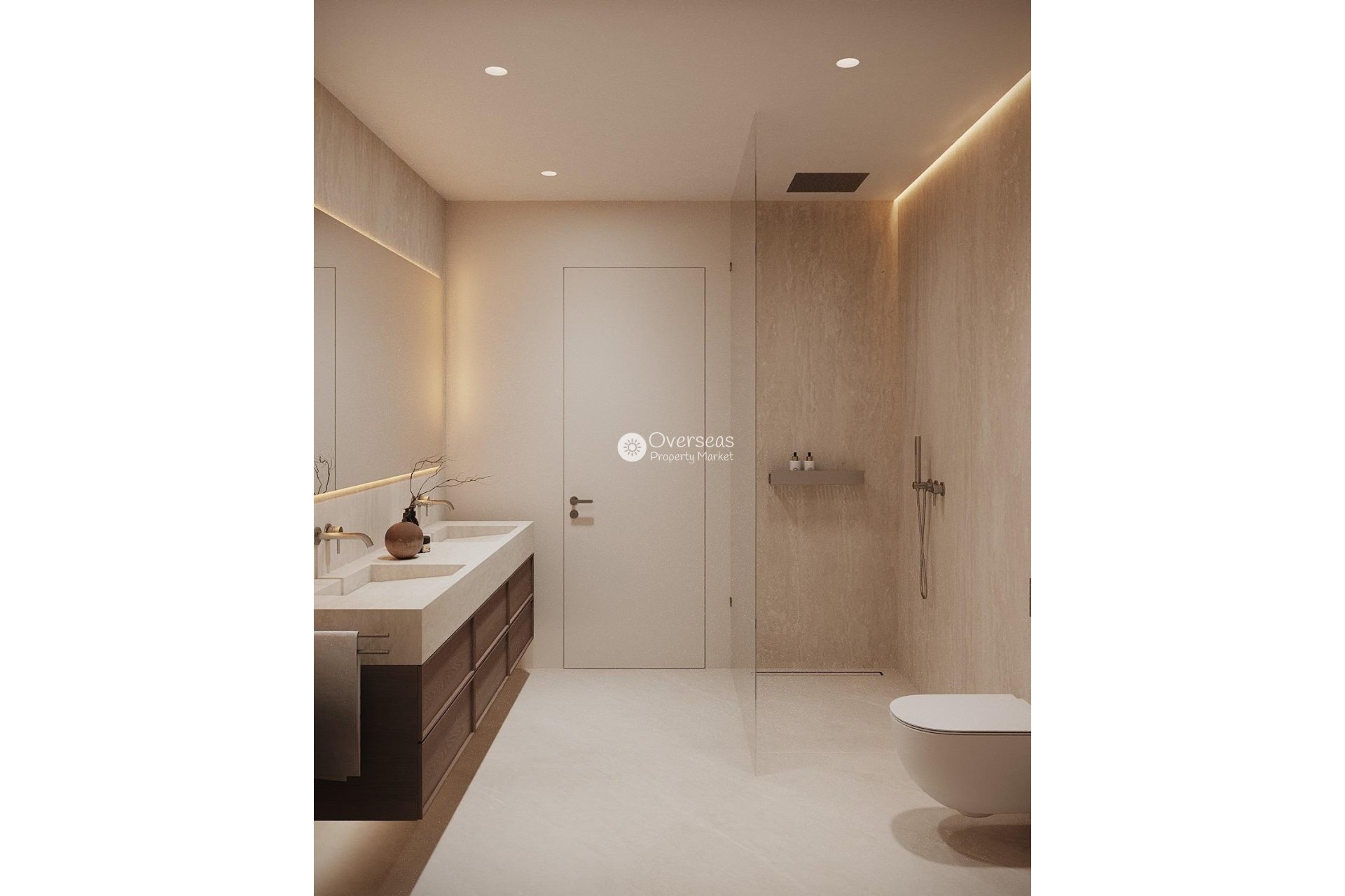 Nieuwbouw Woningen - Herenhuis -
Marbella