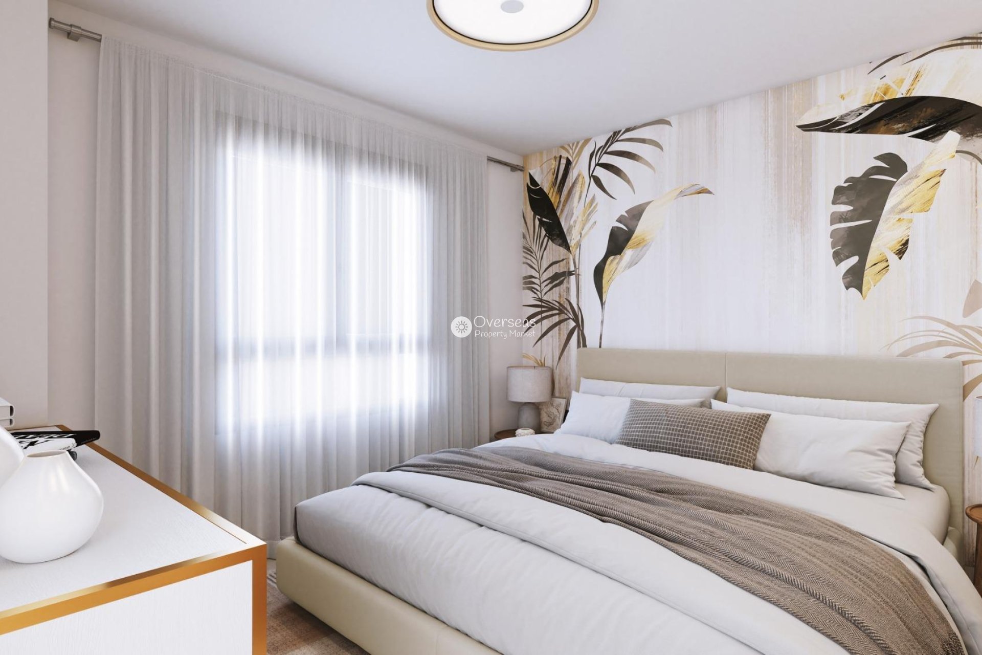 Nieuwbouw Woningen - Herenhuis -
Mijas