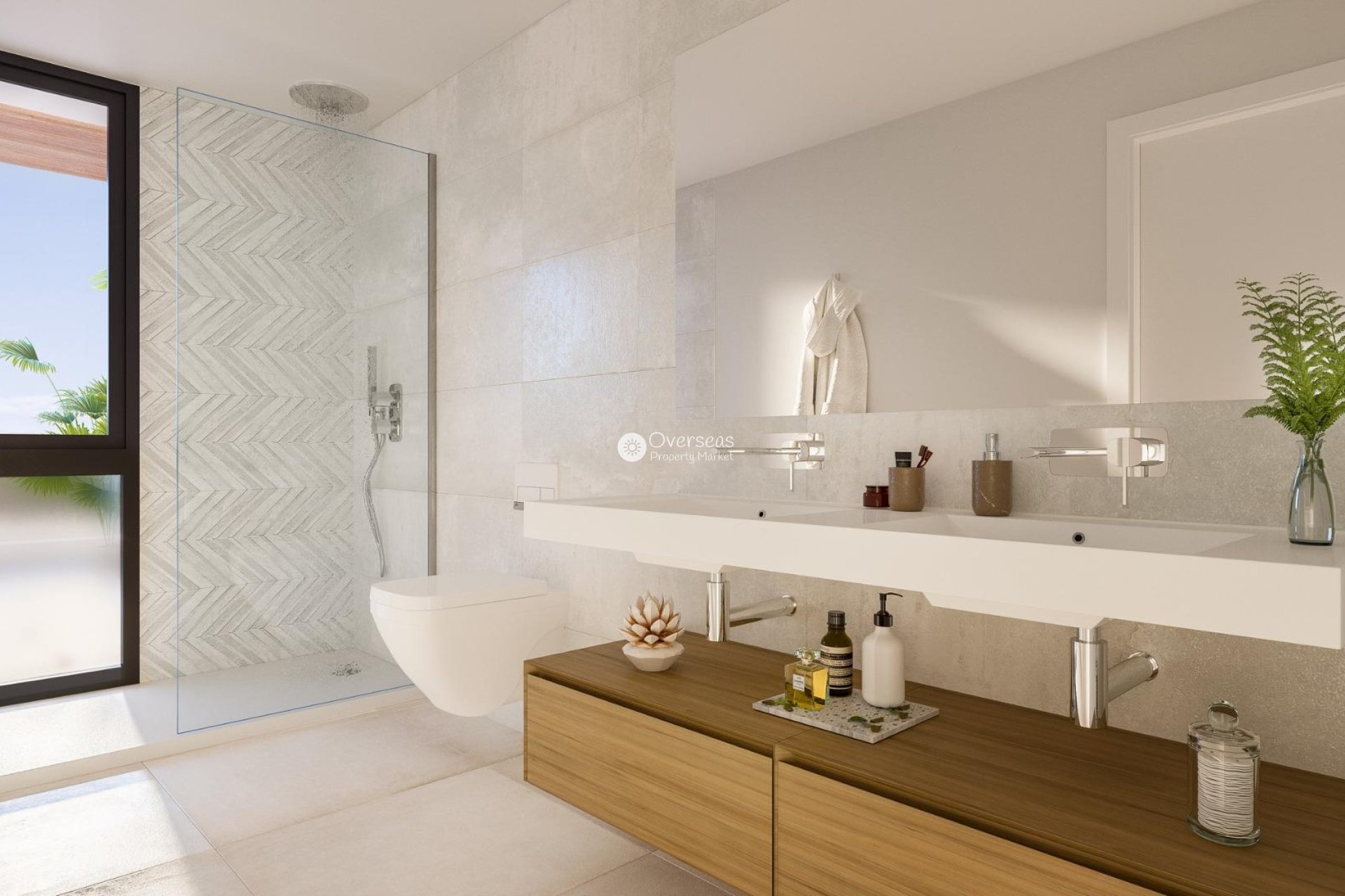 Nieuwbouw Woningen - Herenhuis -
Mijas