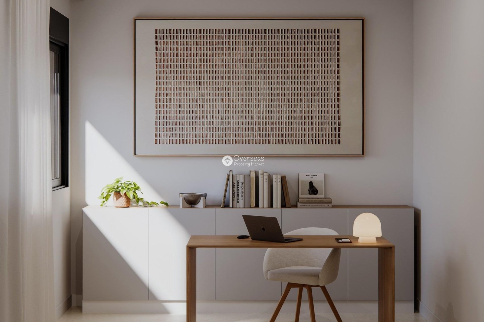 Nieuwbouw Woningen - Herenhuis -
Mijas