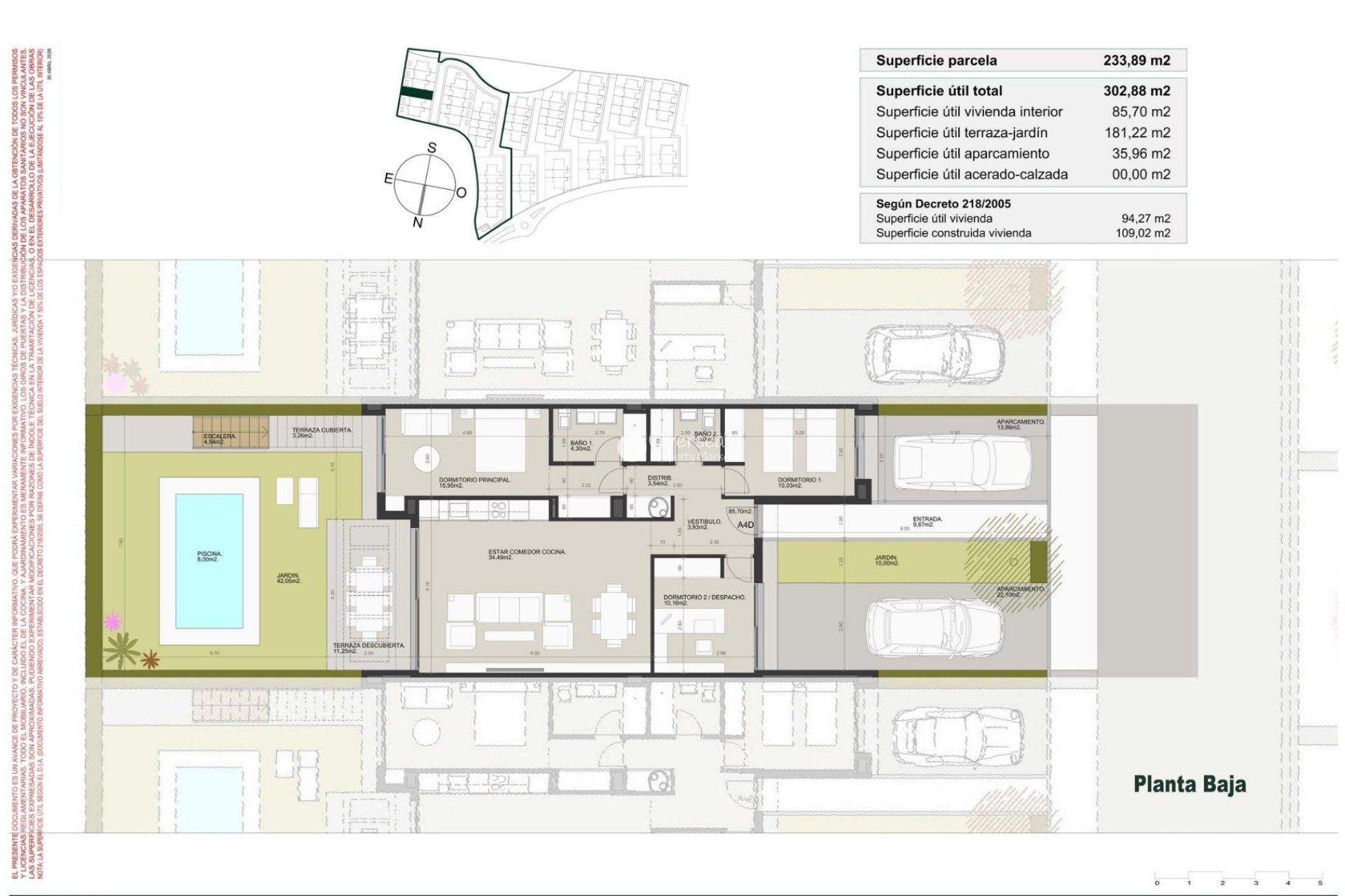 Nieuwbouw Woningen - Herenhuis -
Mijas