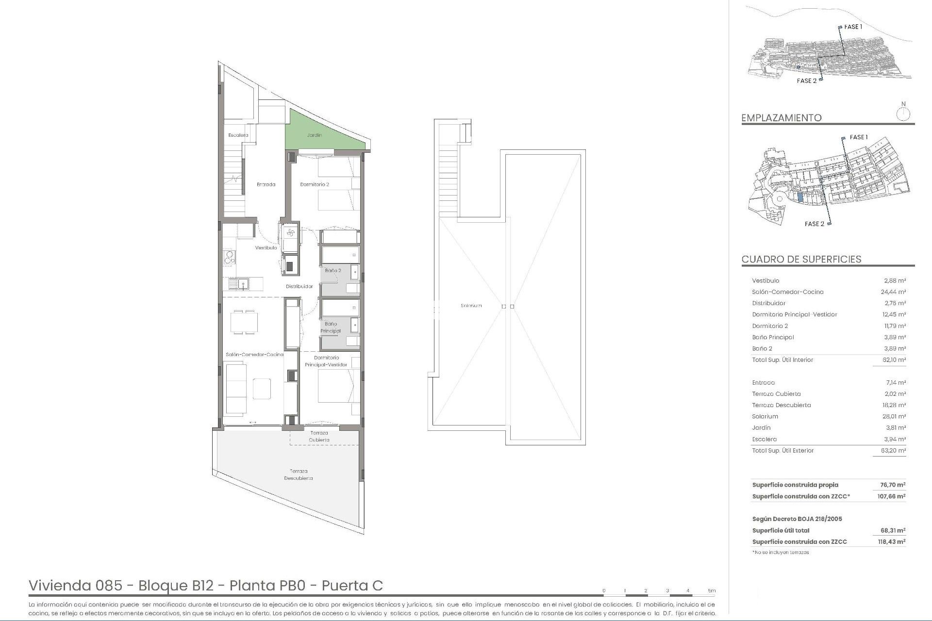 Nieuwbouw Woningen - Herenhuis -
Mojacar