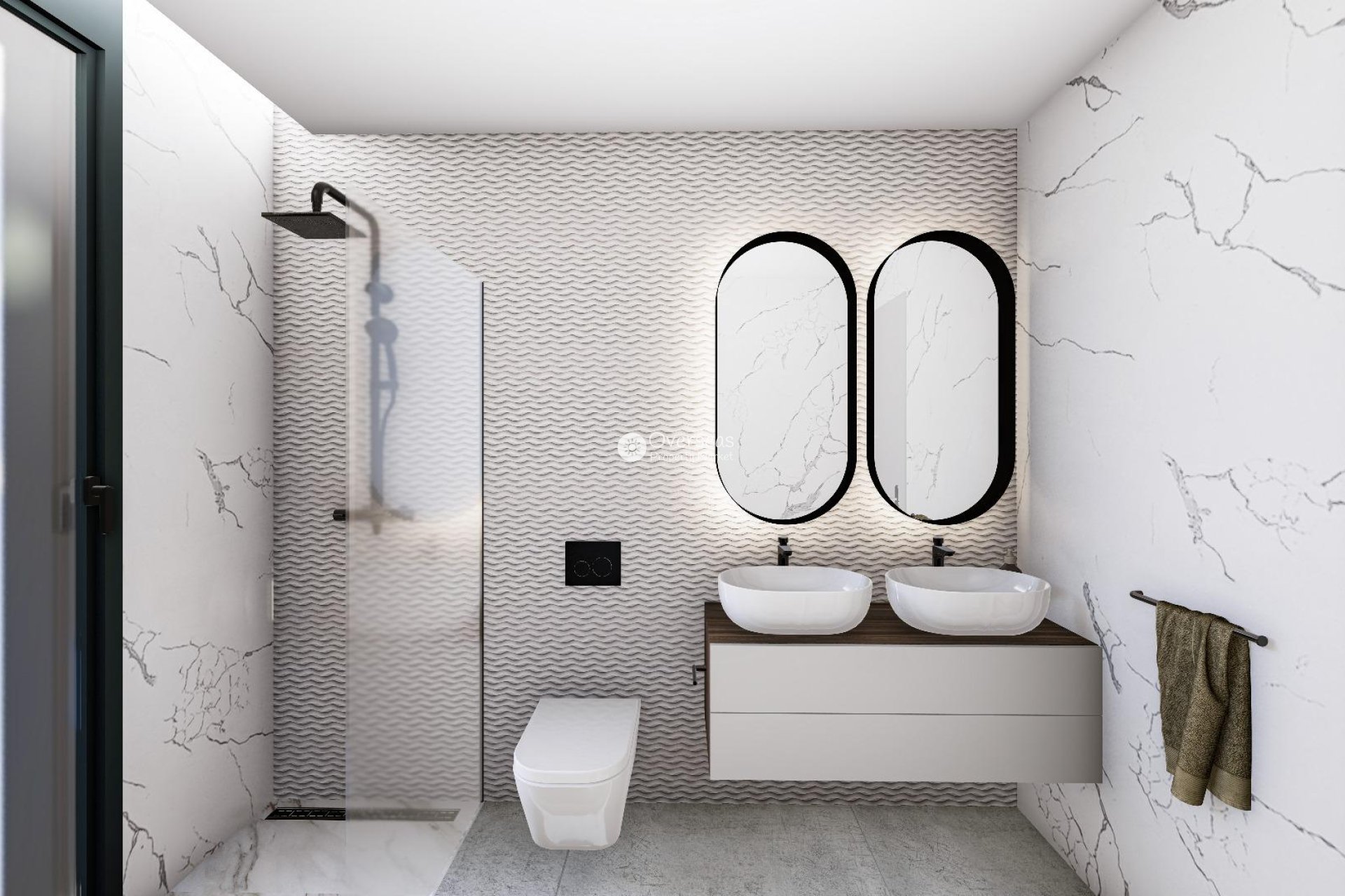 Nieuwbouw Woningen - Herenhuis -
Pilar de La Horadada