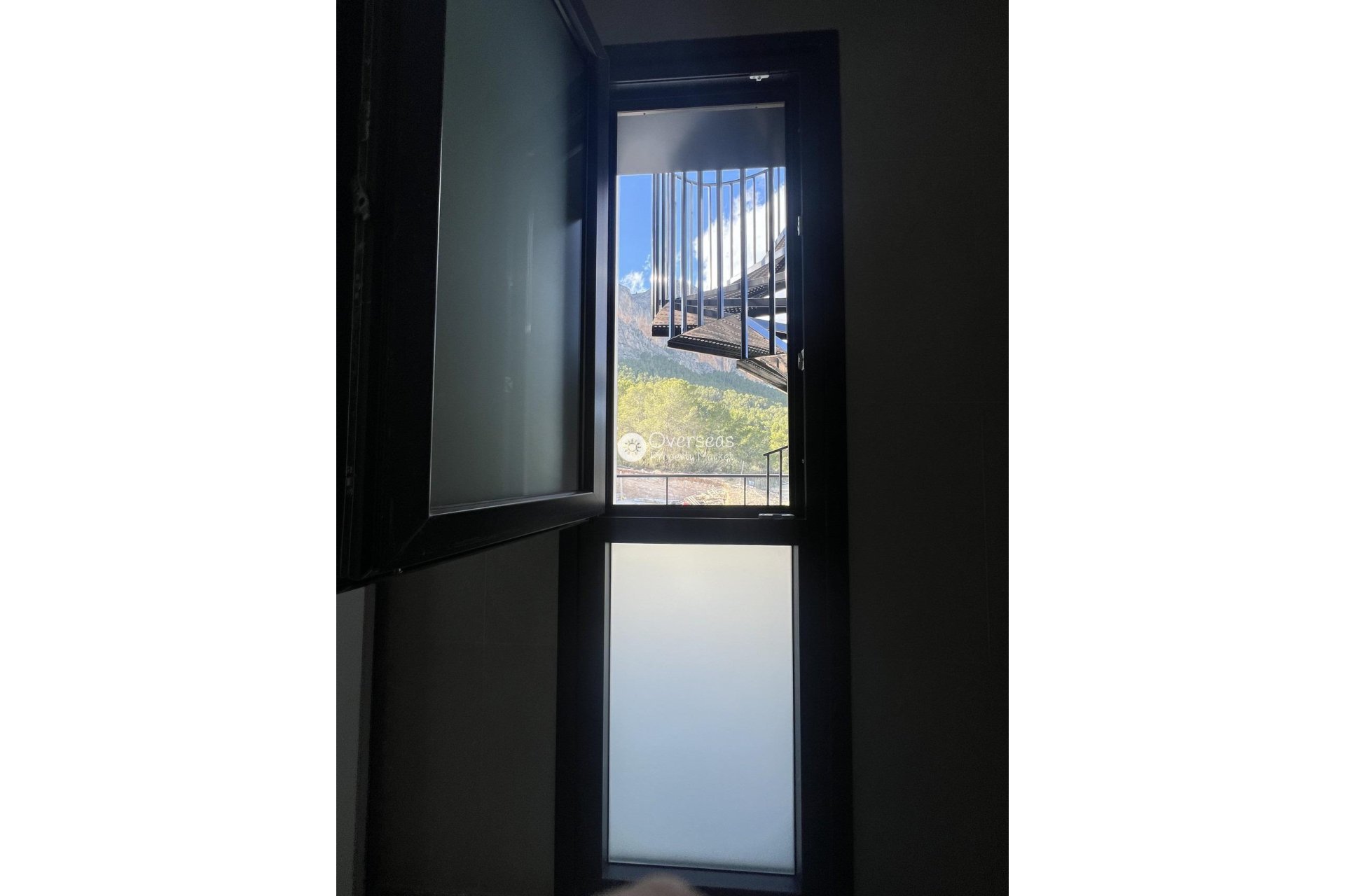 Nieuwbouw Woningen - Herenhuis -
Polop - PAU1