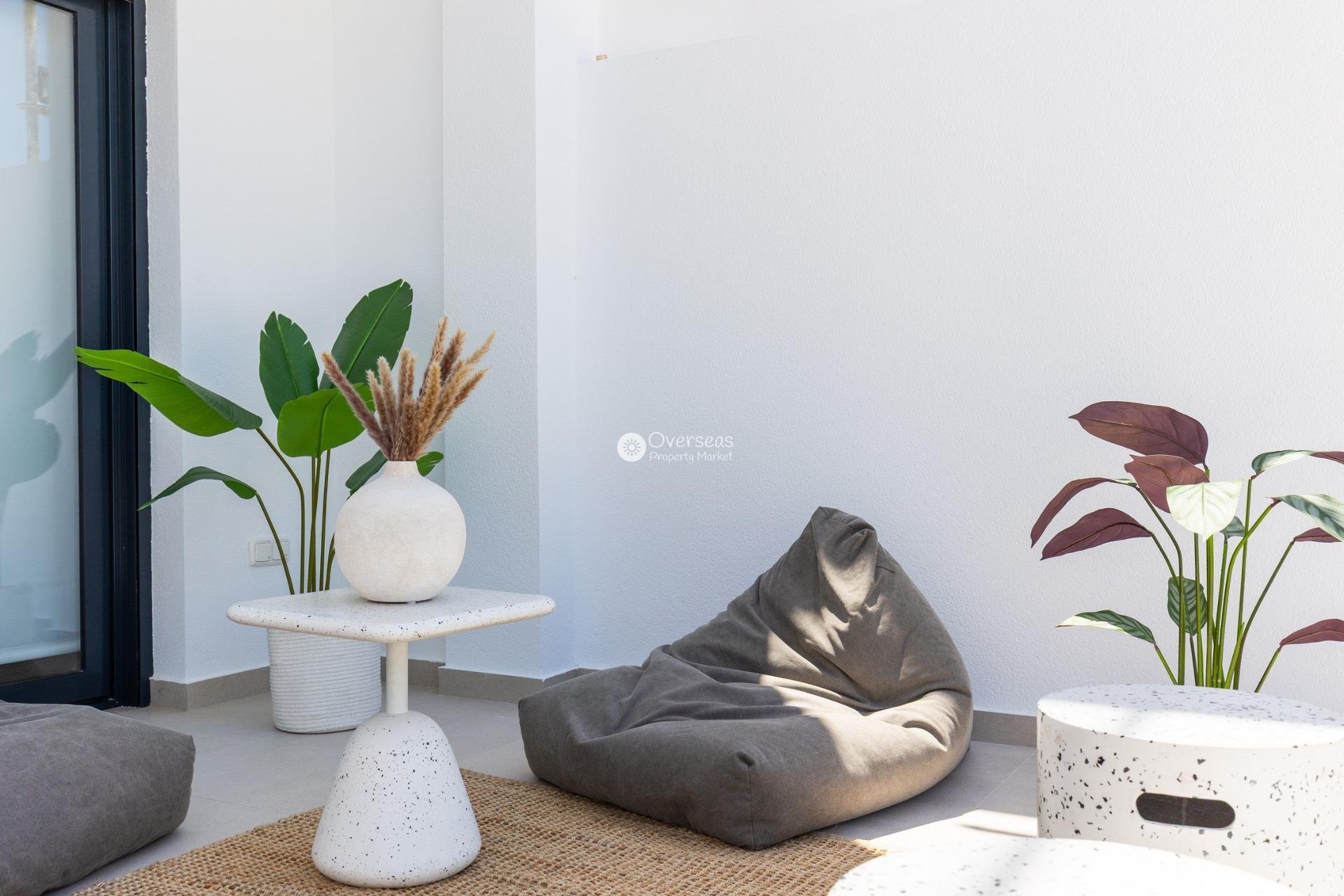 Nieuwbouw Woningen - Herenhuis -
Rafal