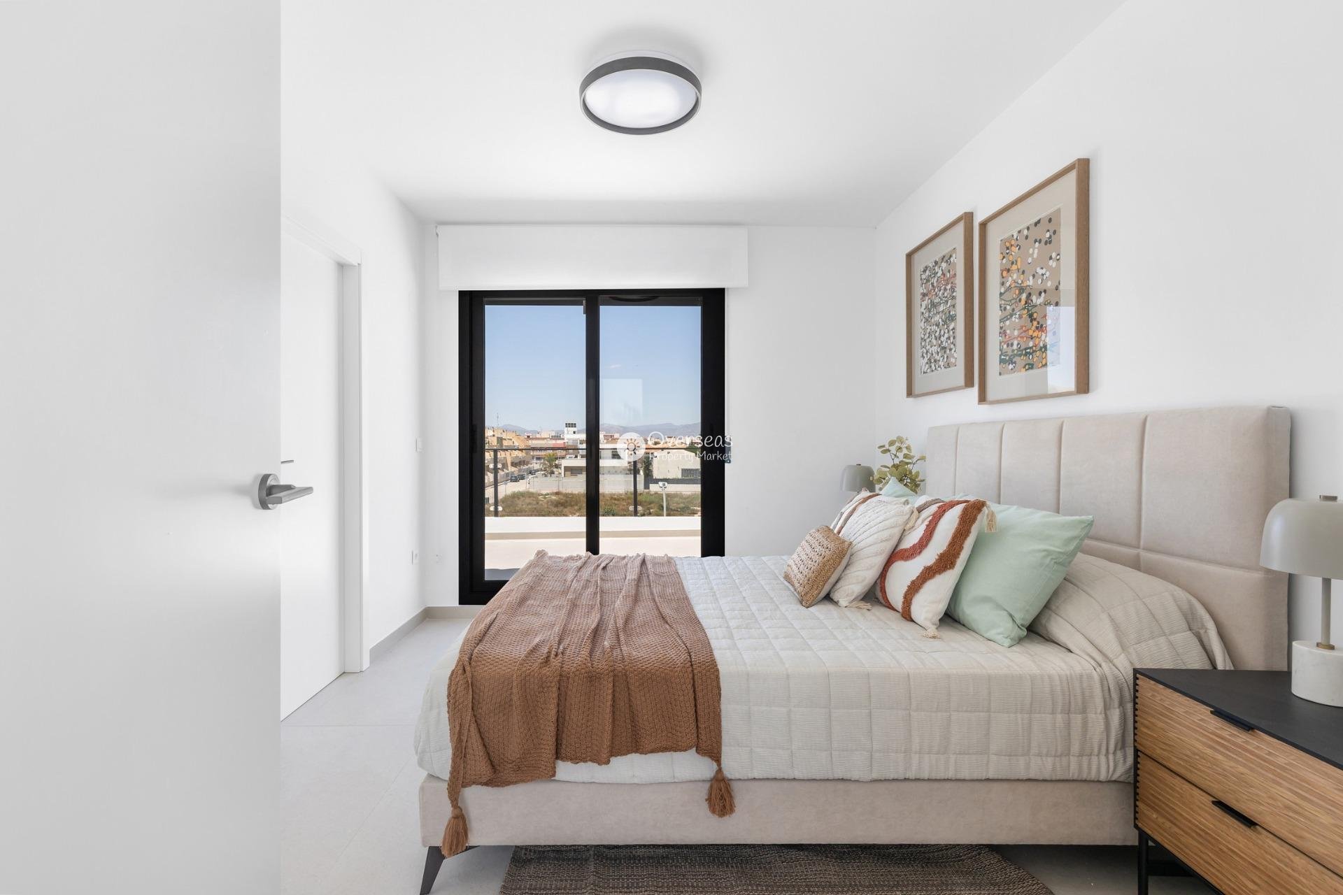 Nieuwbouw Woningen - Herenhuis -
Rafal