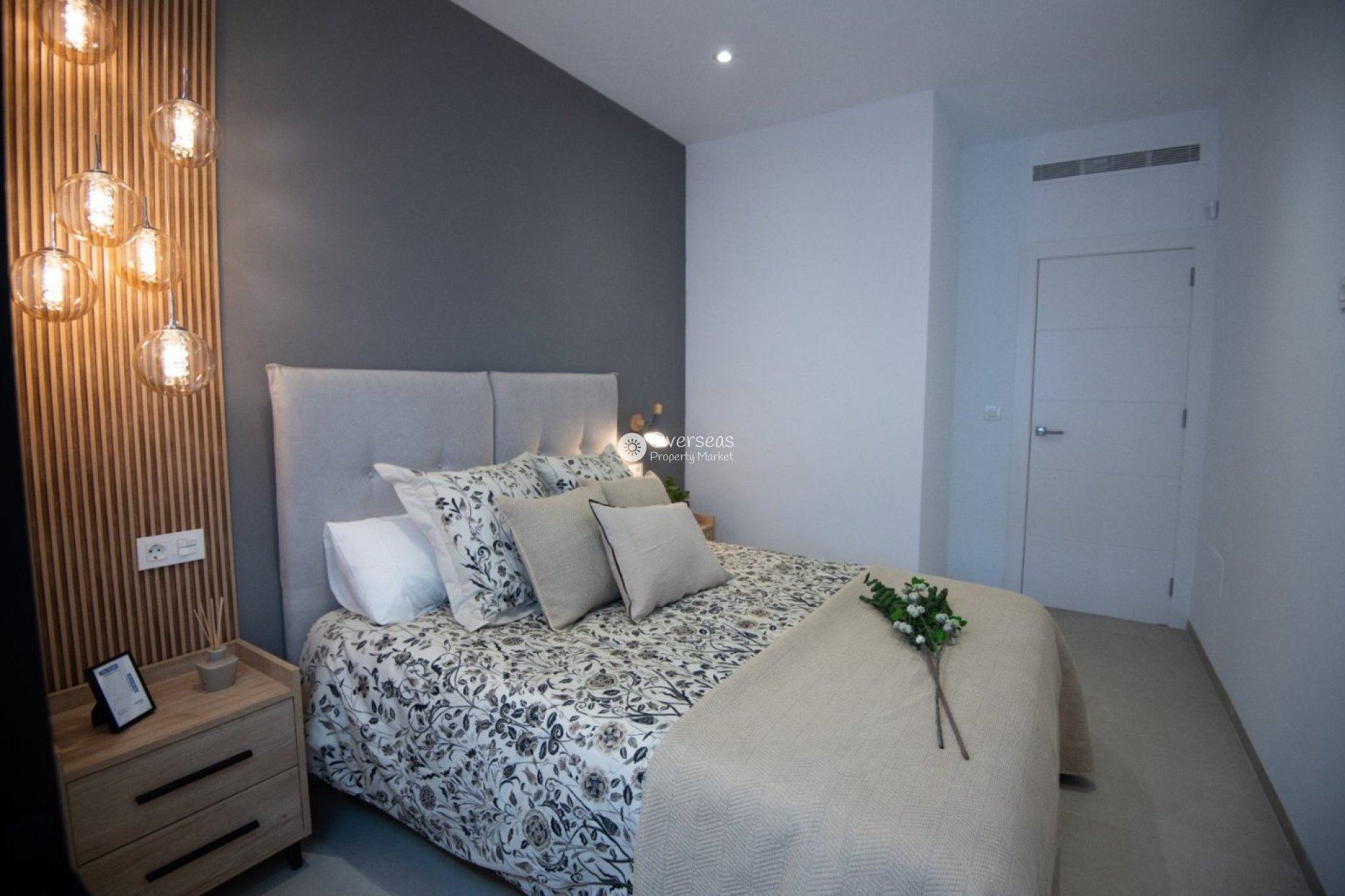 Nieuwbouw Woningen - Herenhuis -
San Javier - Santiago De La Ribera