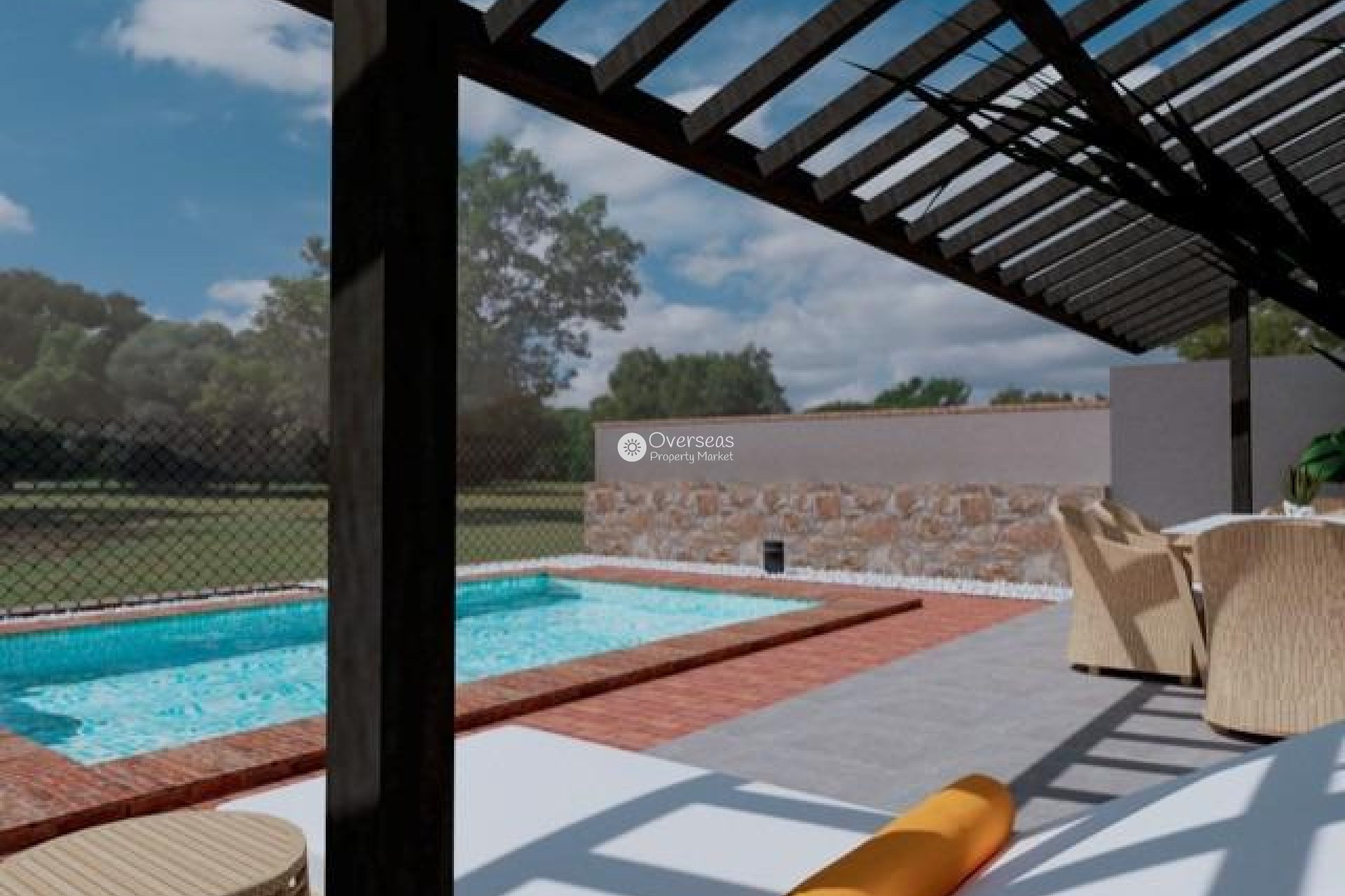 Nieuwbouw Woningen - Herenhuis -
Sucina - Peraleja Golf