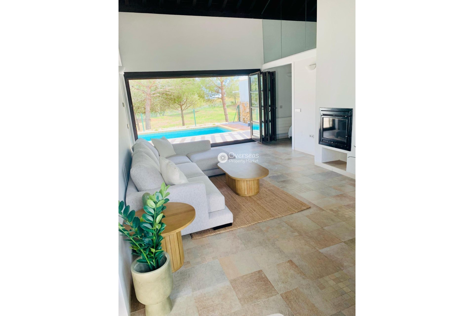 Nieuwbouw Woningen - Herenhuis -
Sucina - Peraleja Golf