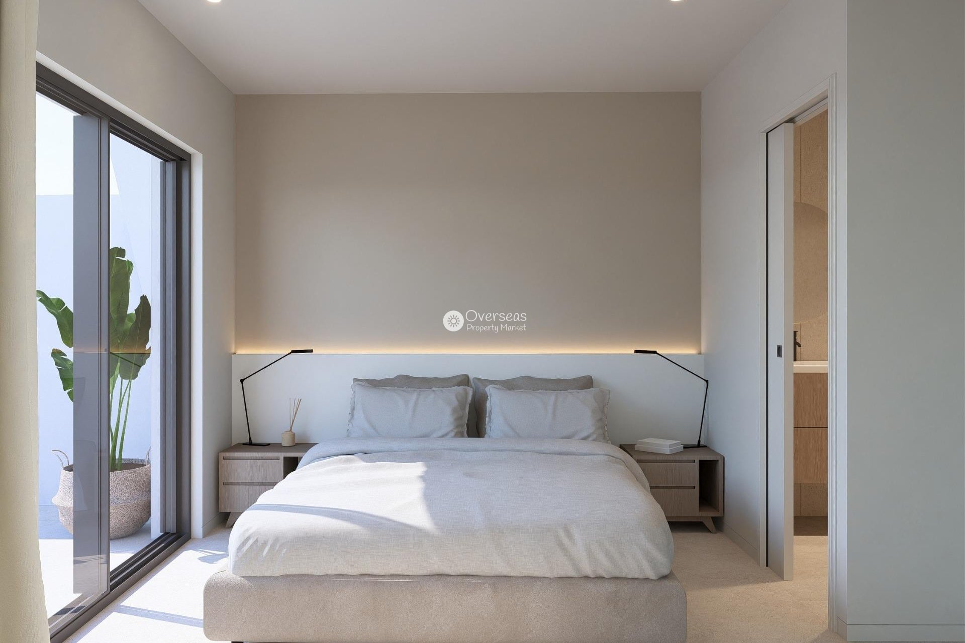 Nieuwbouw Woningen - Herenhuis -
Torre Pacheco