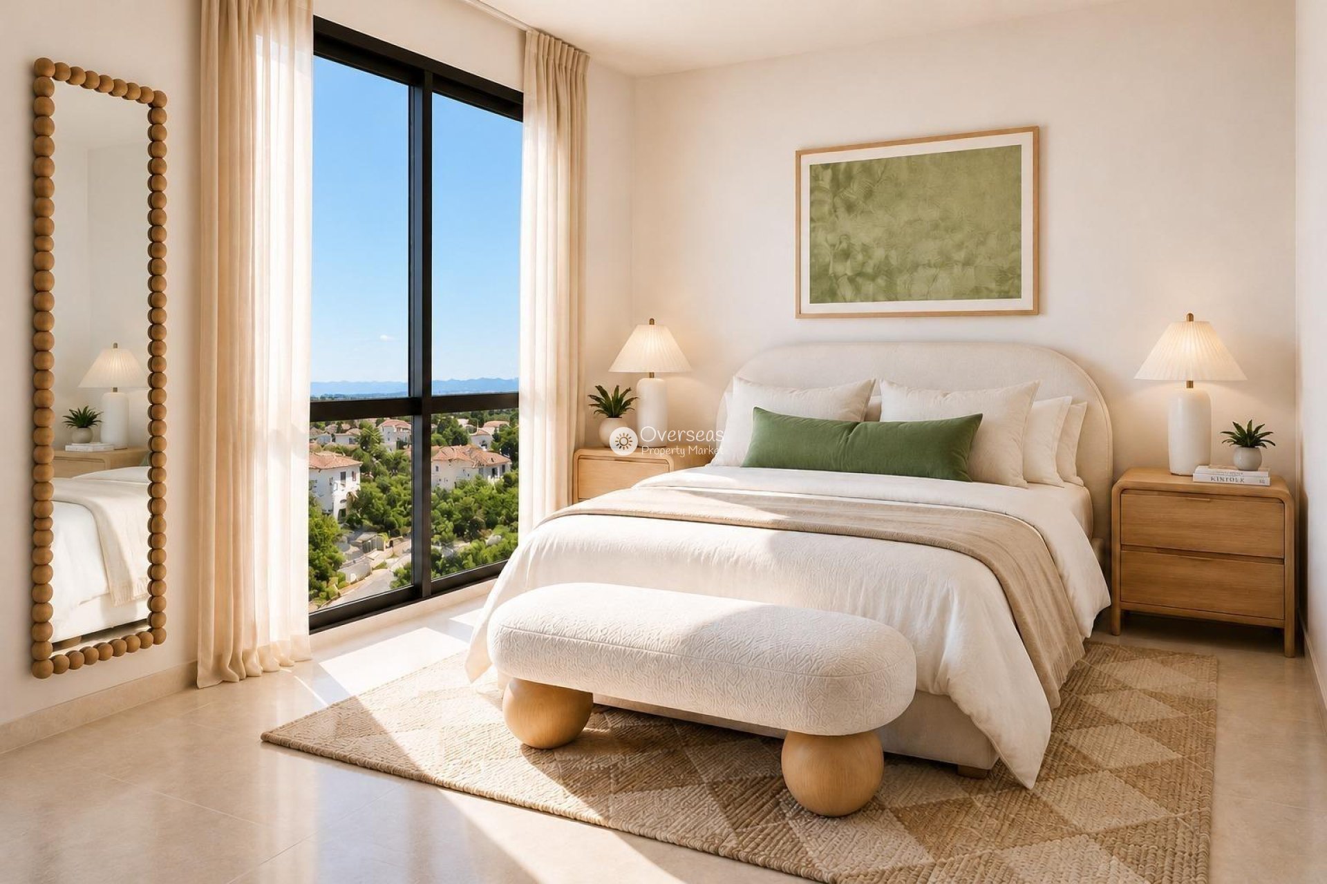 Nieuwbouw Woningen - Herenhuis -
Torre Pacheco