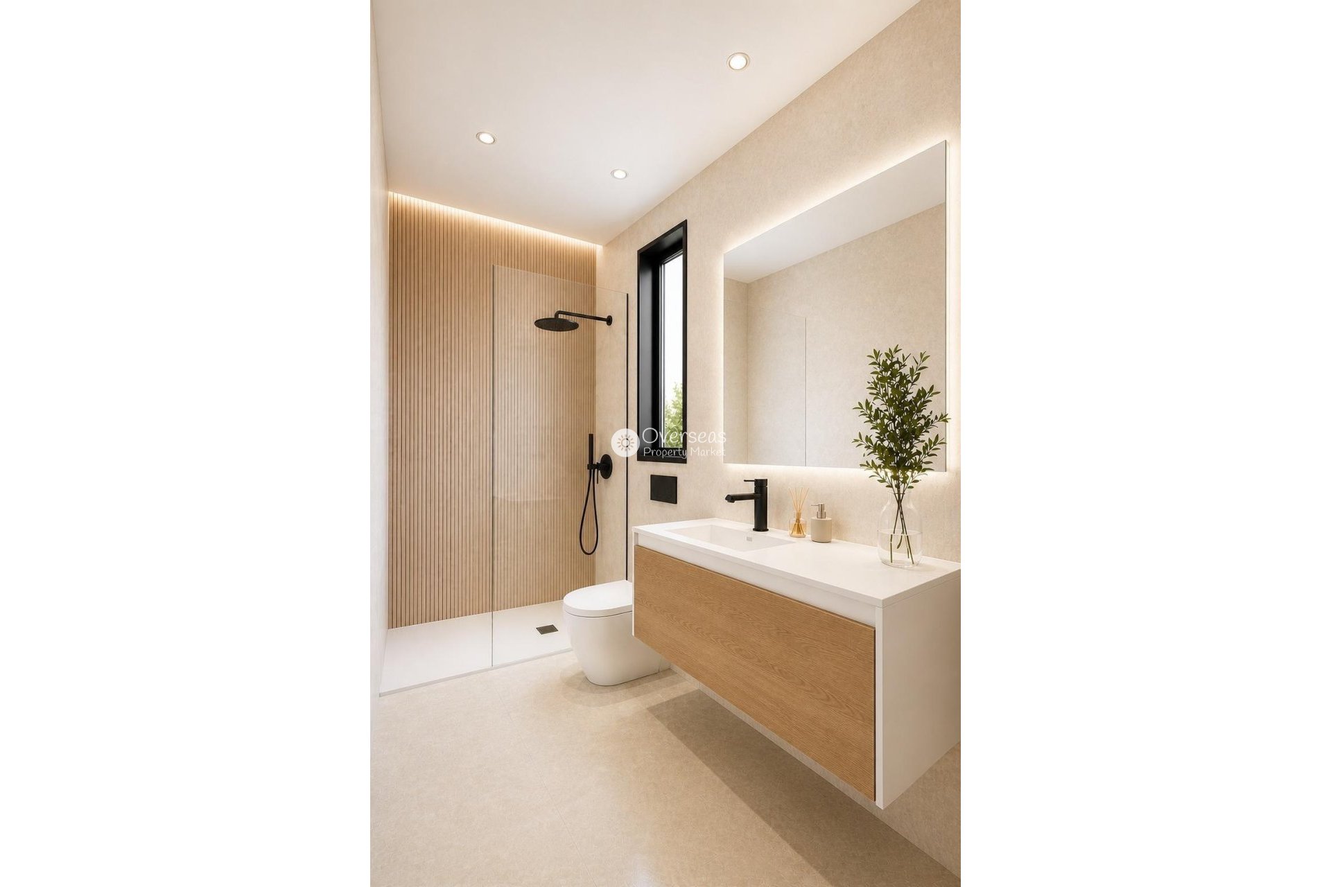Nieuwbouw Woningen - Herenhuis -
Torre Pacheco