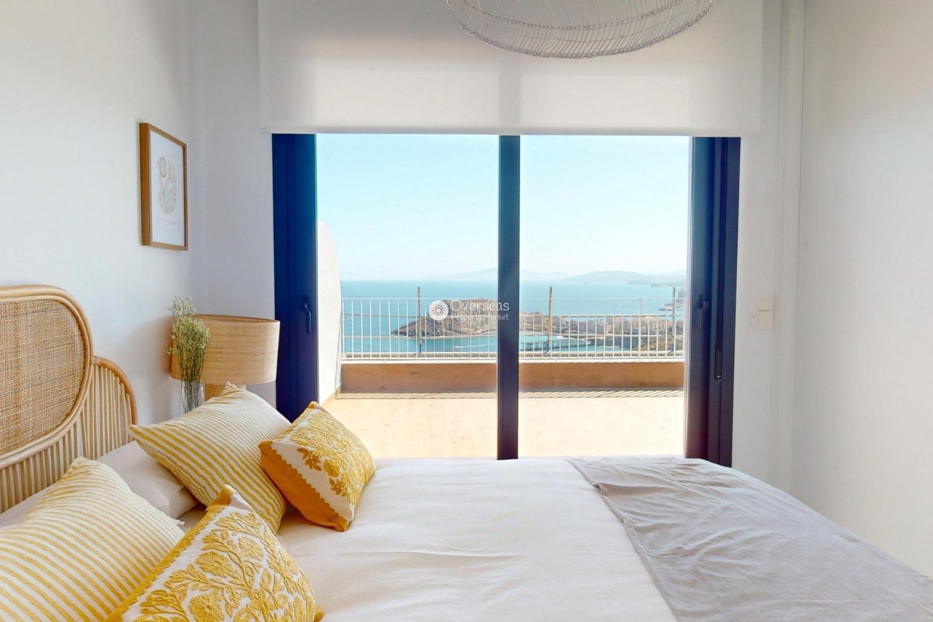 Nieuwbouw Woningen - Penthouse -
Aguilas