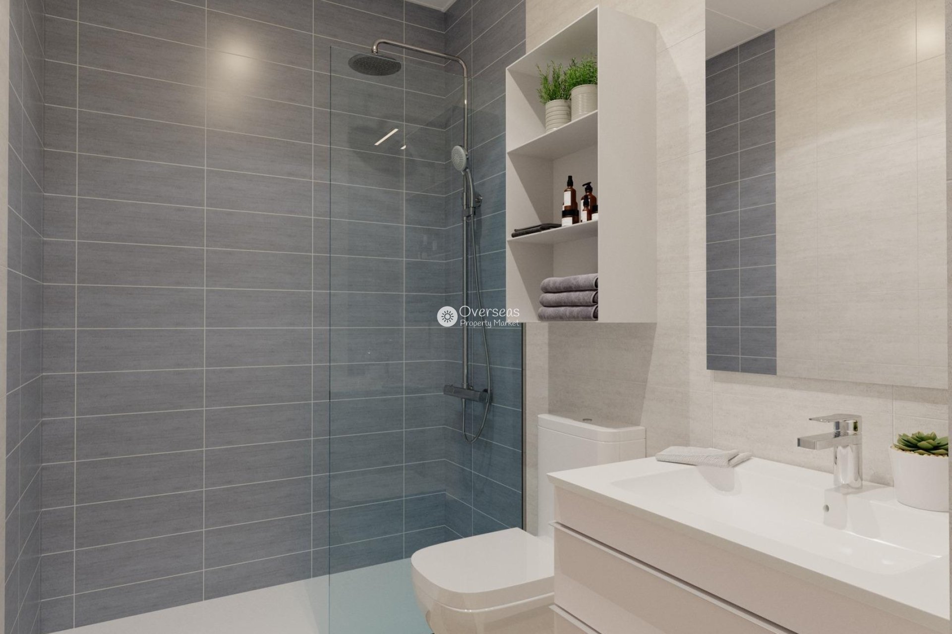 Nieuwbouw Woningen - Penthouse -
Algorfa