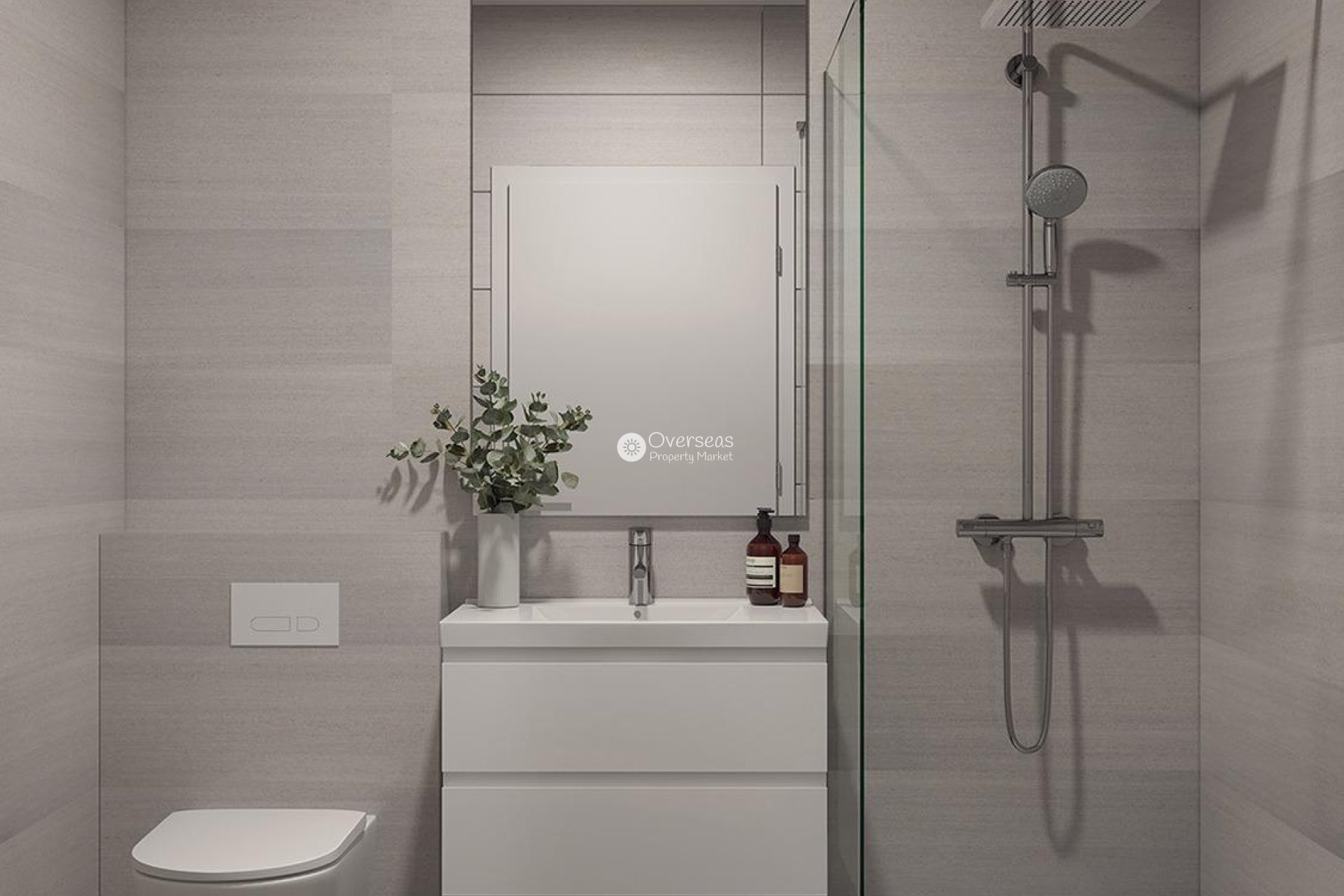 Nieuwbouw Woningen - Penthouse -
Alicante