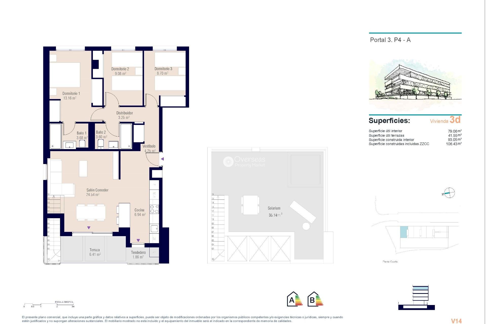 Nieuwbouw Woningen - Penthouse -
Alicante