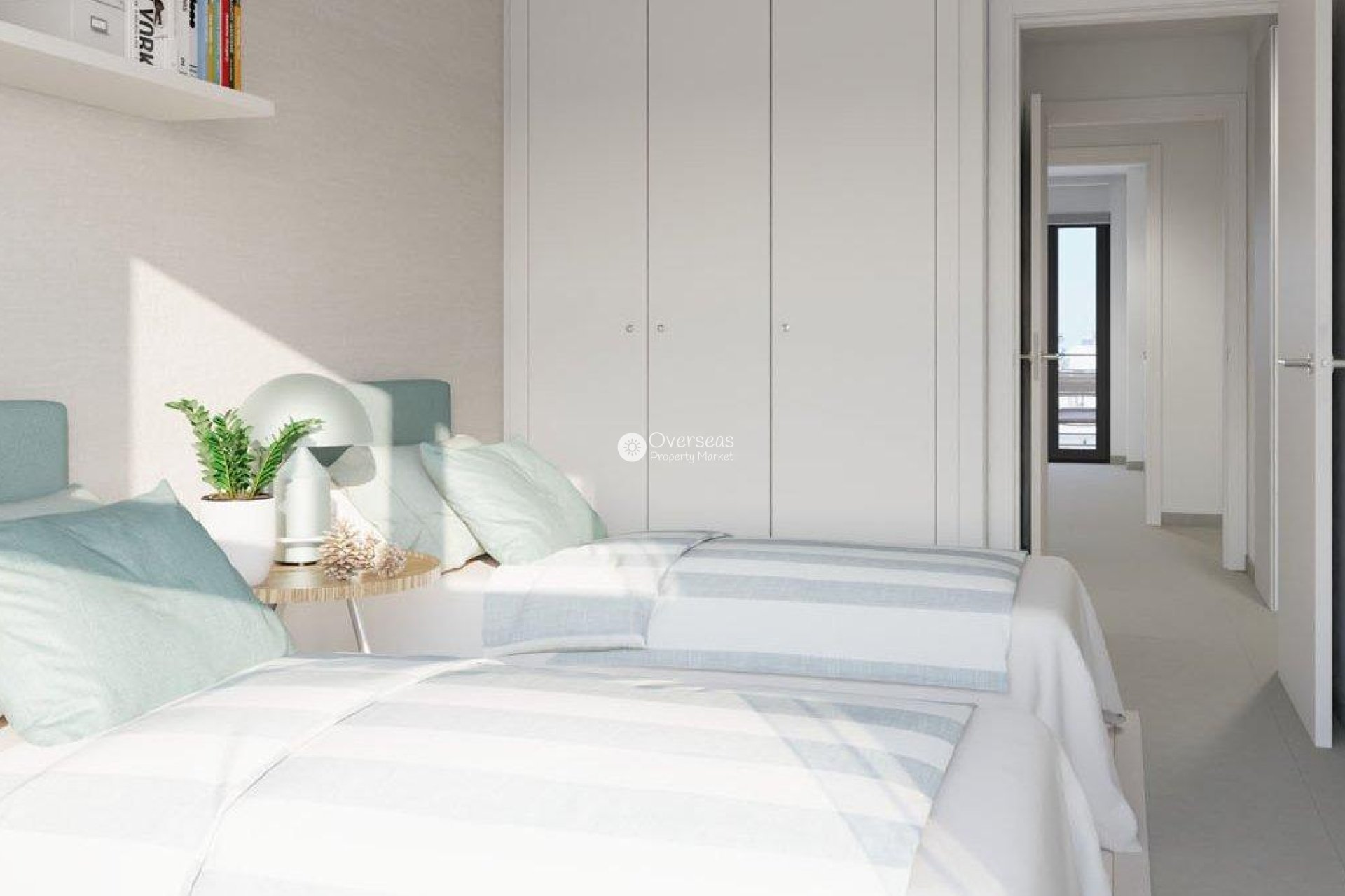 Nieuwbouw Woningen - Penthouse -
Almuñecar