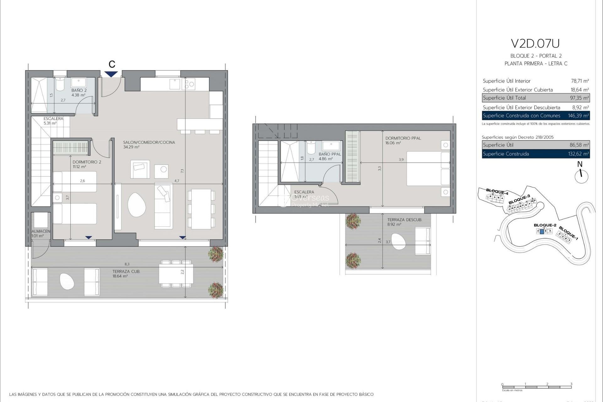 Nieuwbouw Woningen - Penthouse -
Benalmádena