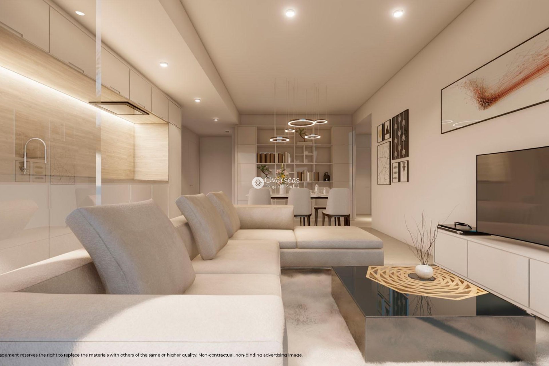 Nieuwbouw Woningen - Penthouse -
Benalmádena