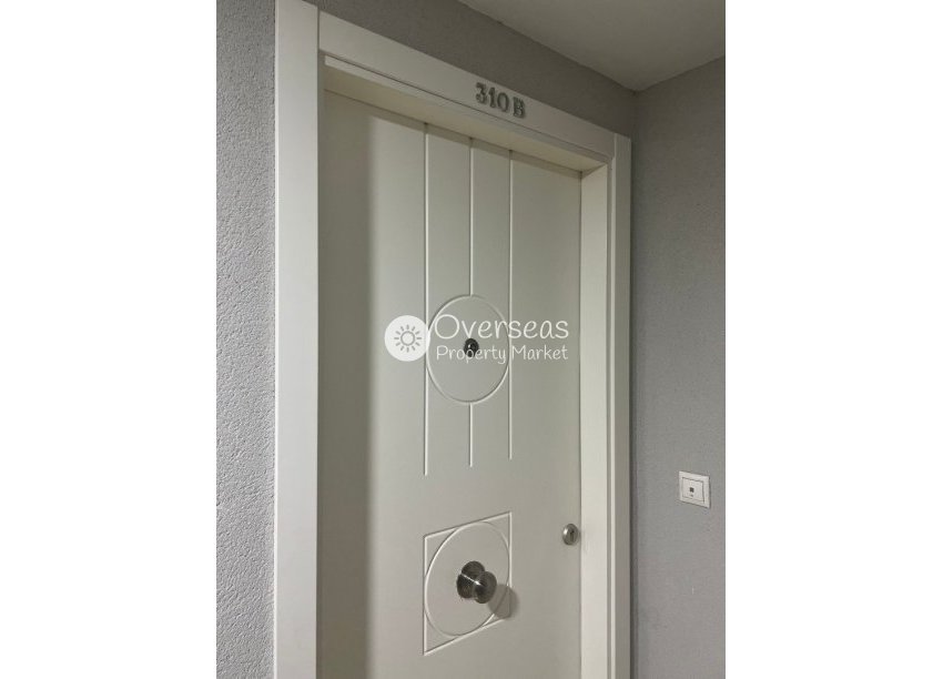 Nieuwbouw Woningen - Penthouse -
Calpe - Playa La Fossa