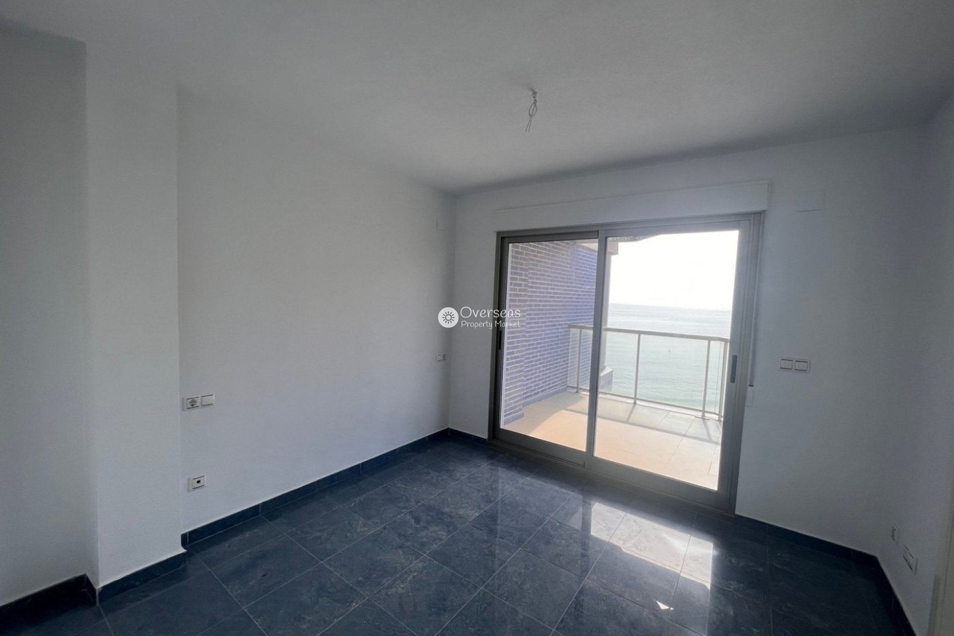 Nieuwbouw Woningen - Penthouse -
Calpe - Playa La Fossa