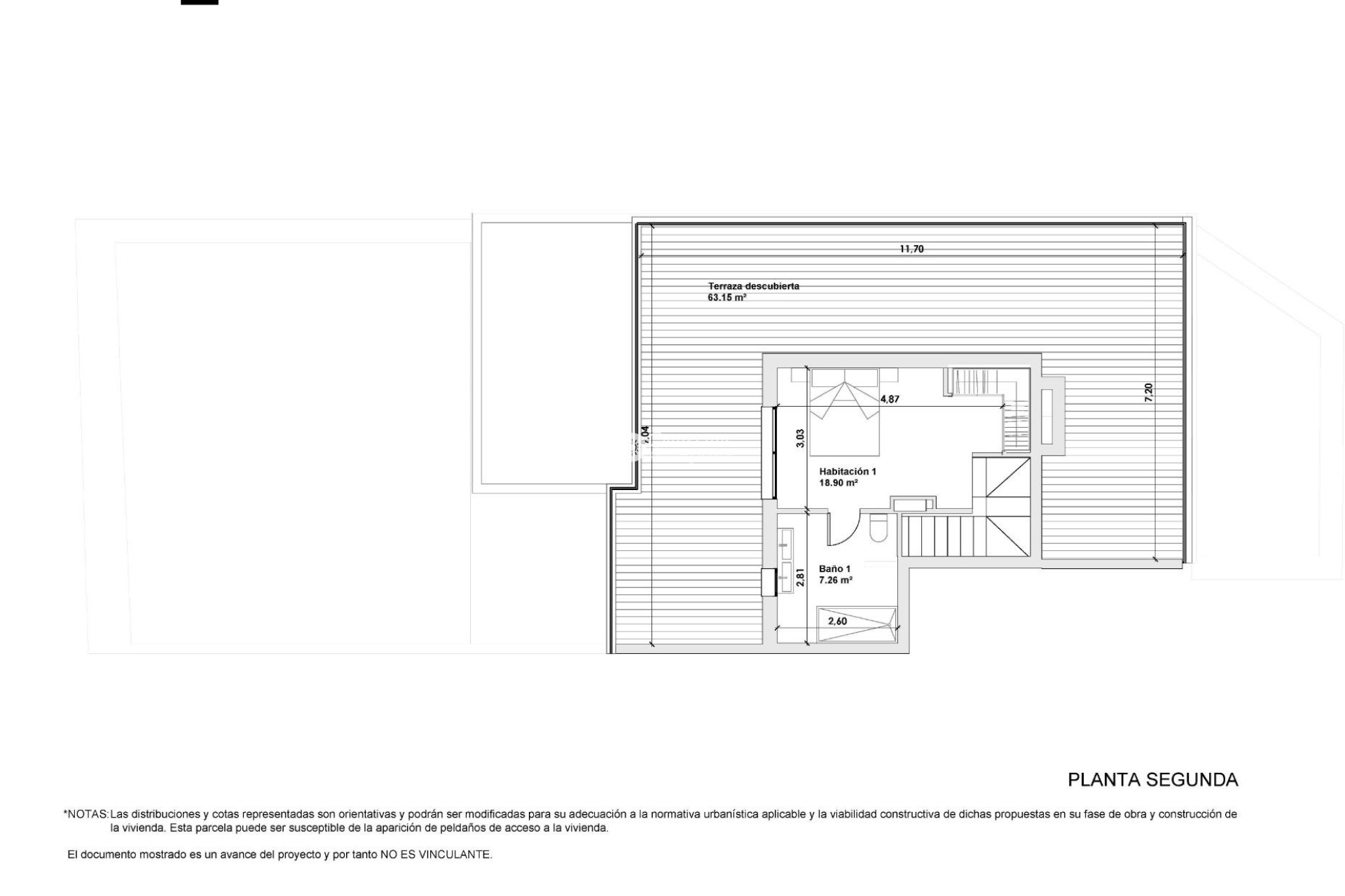 Nieuwbouw Woningen - Penthouse -
Casares - Doña Julia Golf