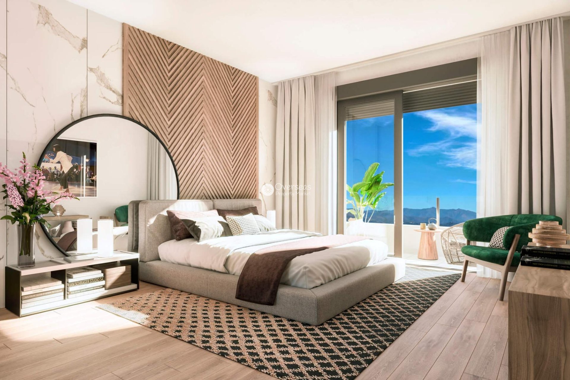 Nieuwbouw Woningen - Penthouse -
Casares