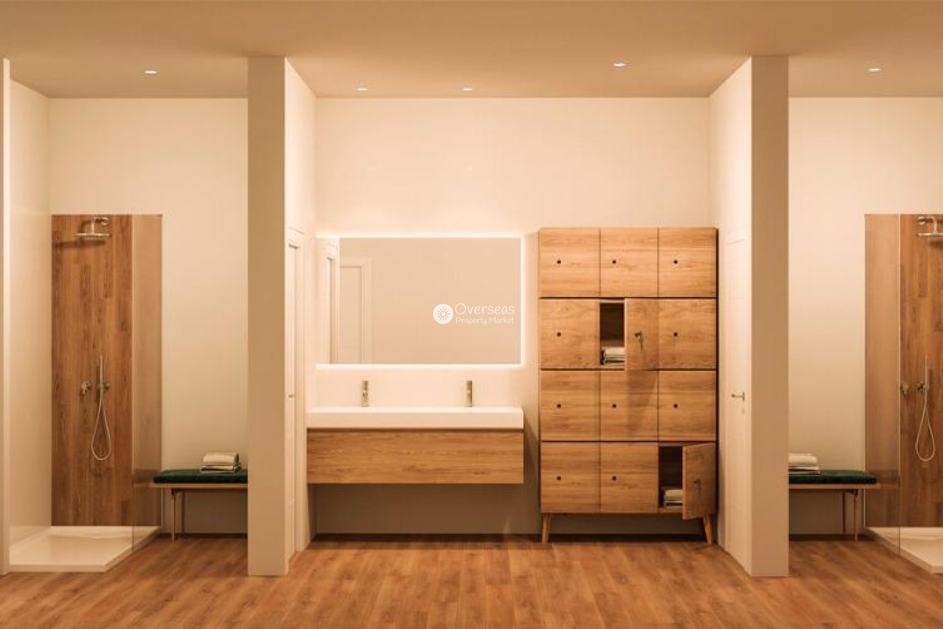 Nieuwbouw Woningen - Penthouse -
Casares