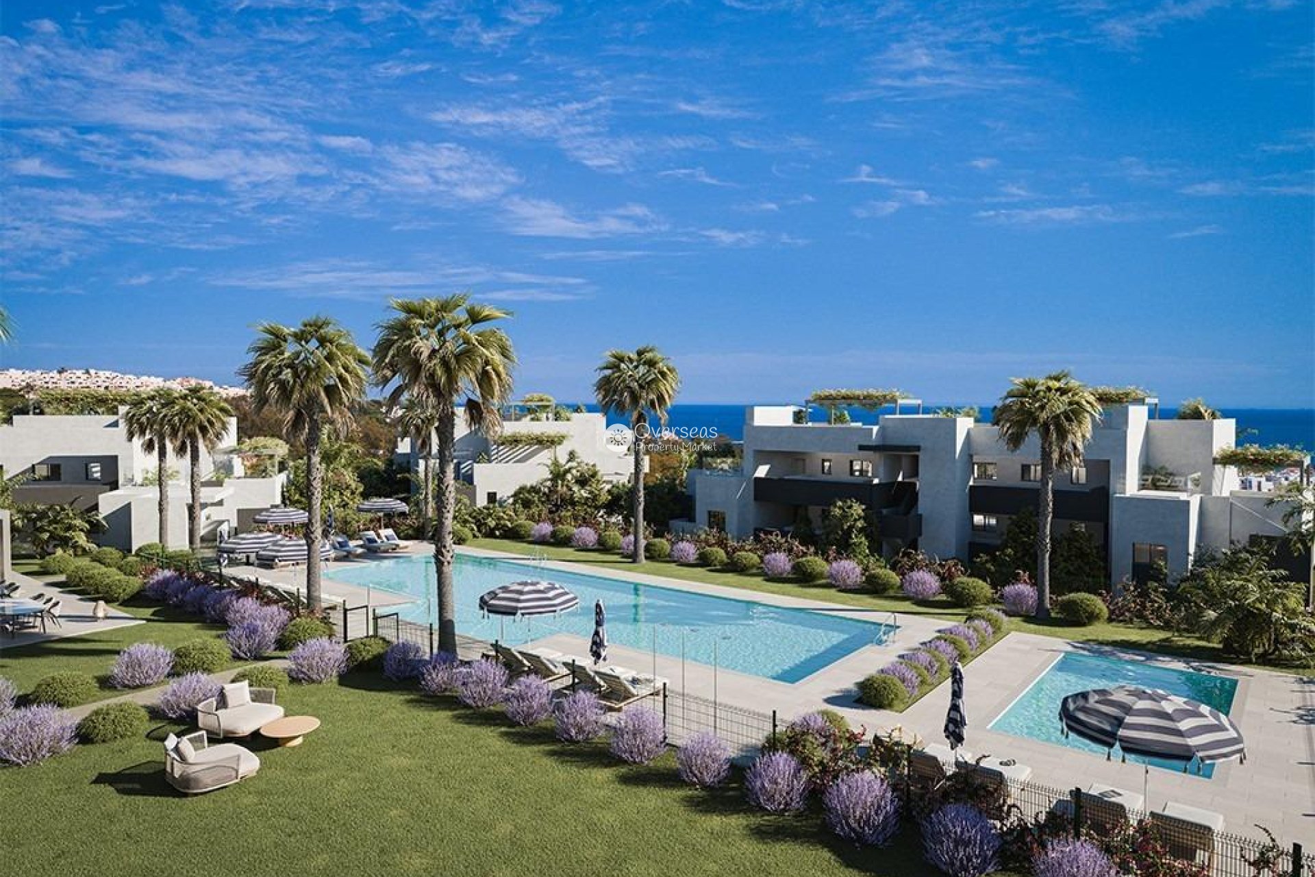 Nieuwbouw Woningen - Penthouse -
Casares