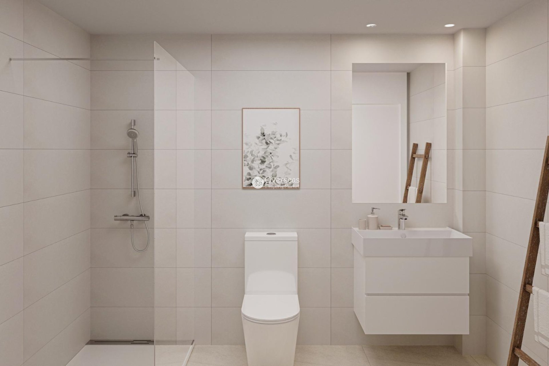 Nieuwbouw Woningen - Penthouse -
Estepona