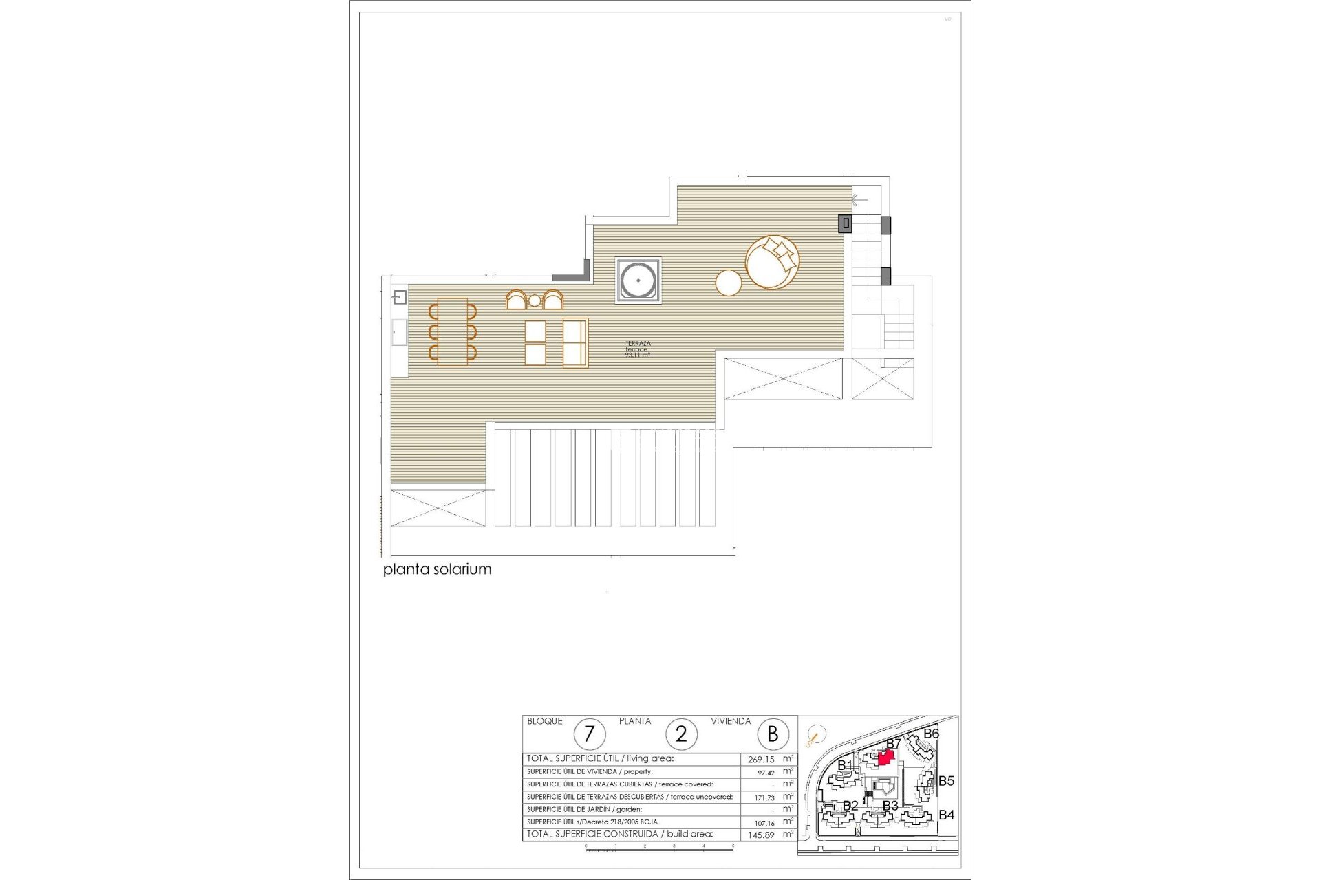 Nieuwbouw Woningen - Penthouse -
Estepona
