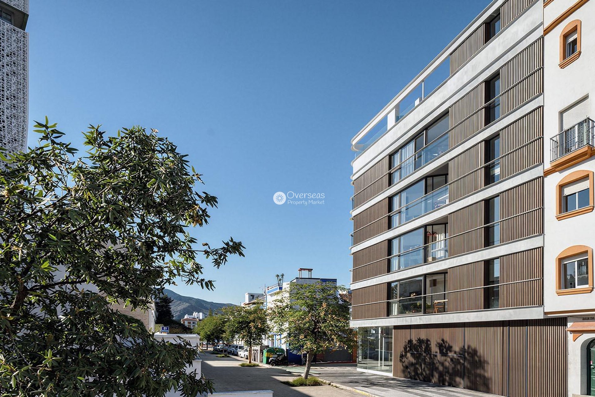 Nieuwbouw Woningen - Penthouse -
Estepona