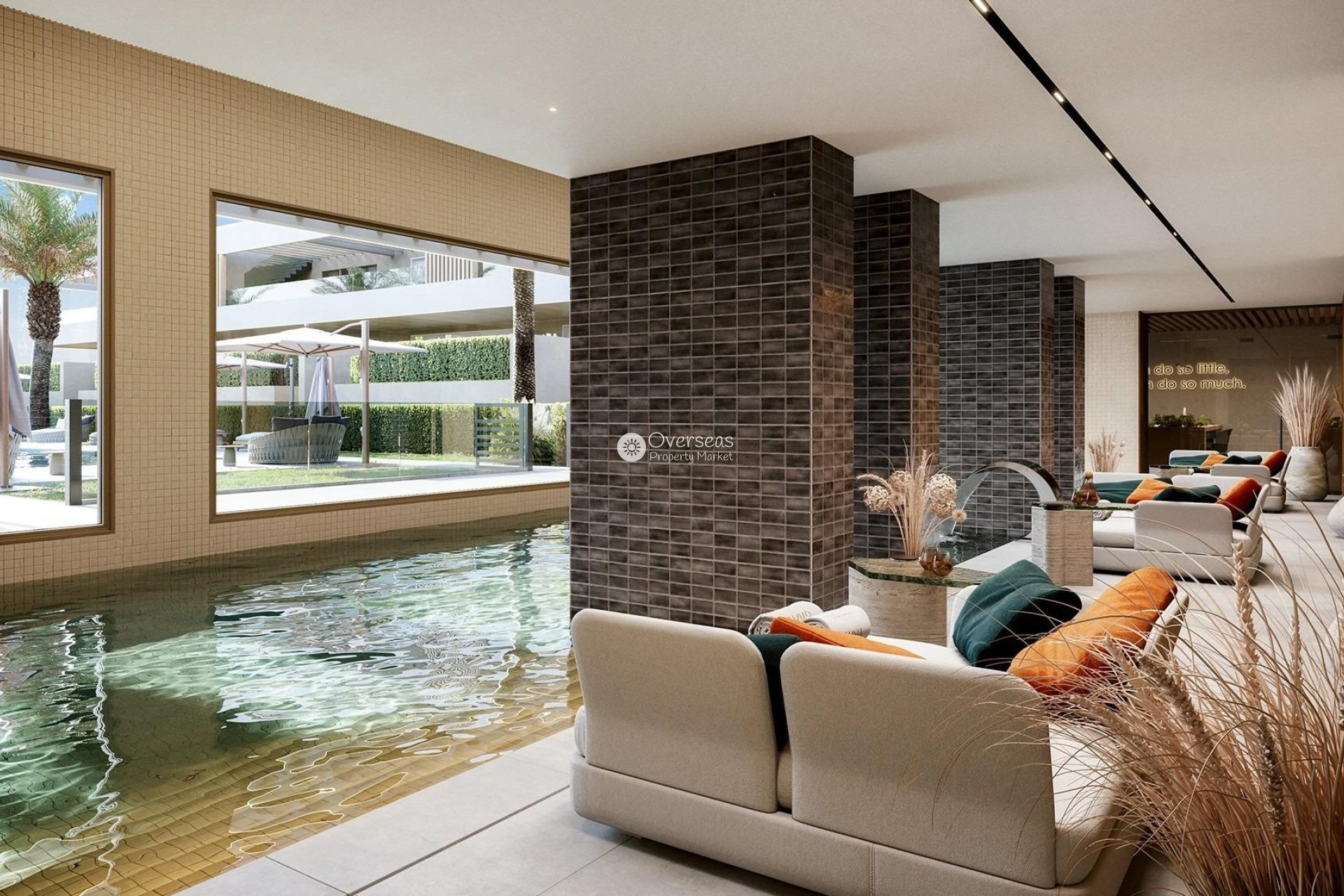 Nieuwbouw Woningen - Penthouse -
Estepona