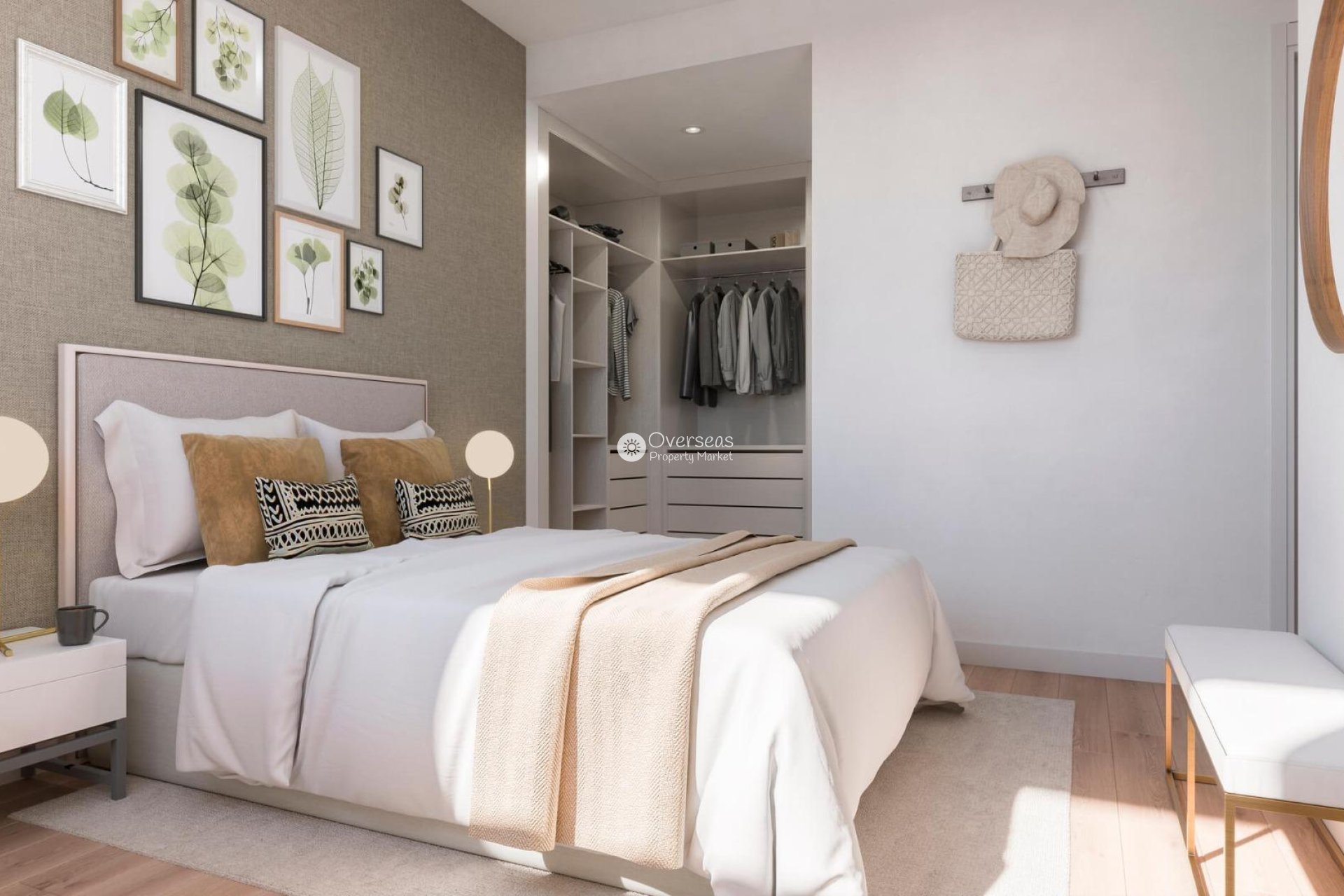 Nieuwbouw Woningen - Penthouse -
Estepona