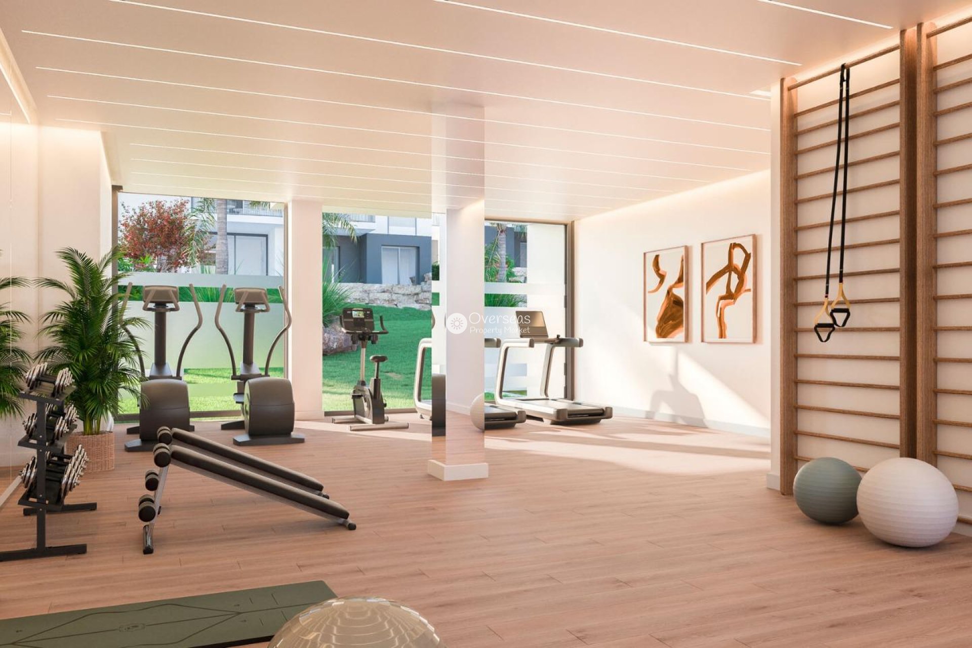 Nieuwbouw Woningen - Penthouse -
Estepona
