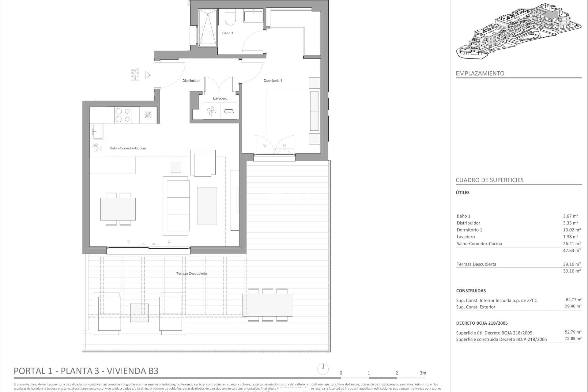 Nieuwbouw Woningen - Penthouse -
Estepona