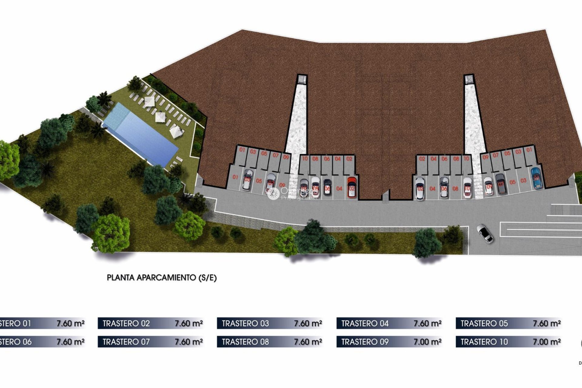 Nieuwbouw Woningen - Penthouse -
Finestrat - Balcón De Finestrat