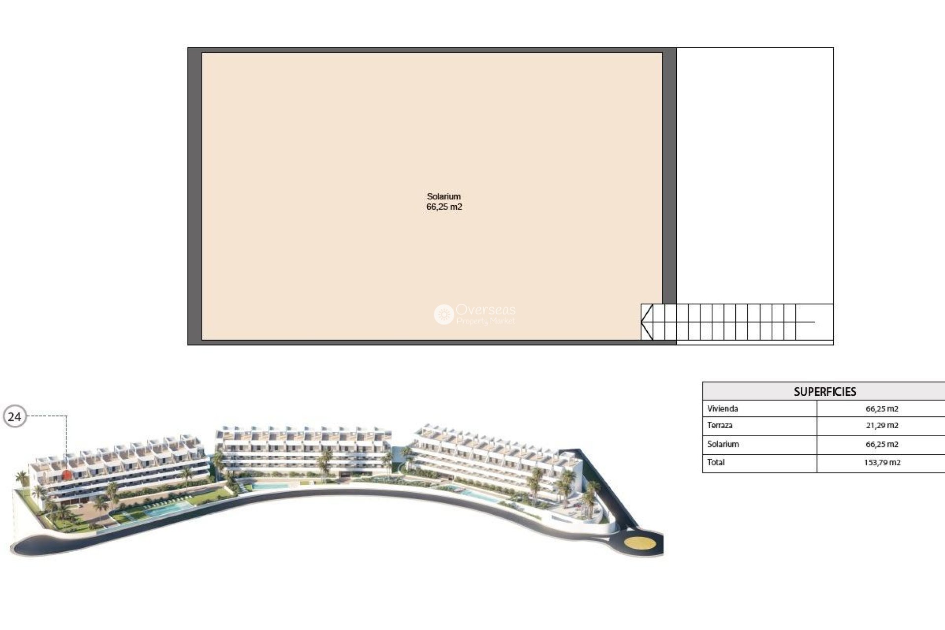 Nieuwbouw Woningen - Penthouse -
Finestrat
