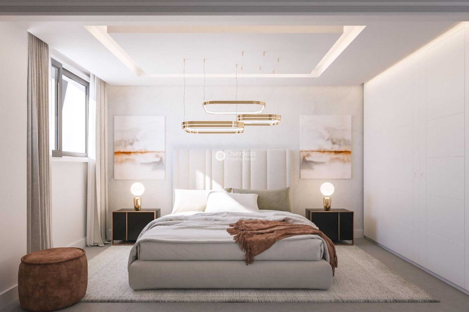 Nieuwbouw Woningen - Penthouse -
Fuengirola