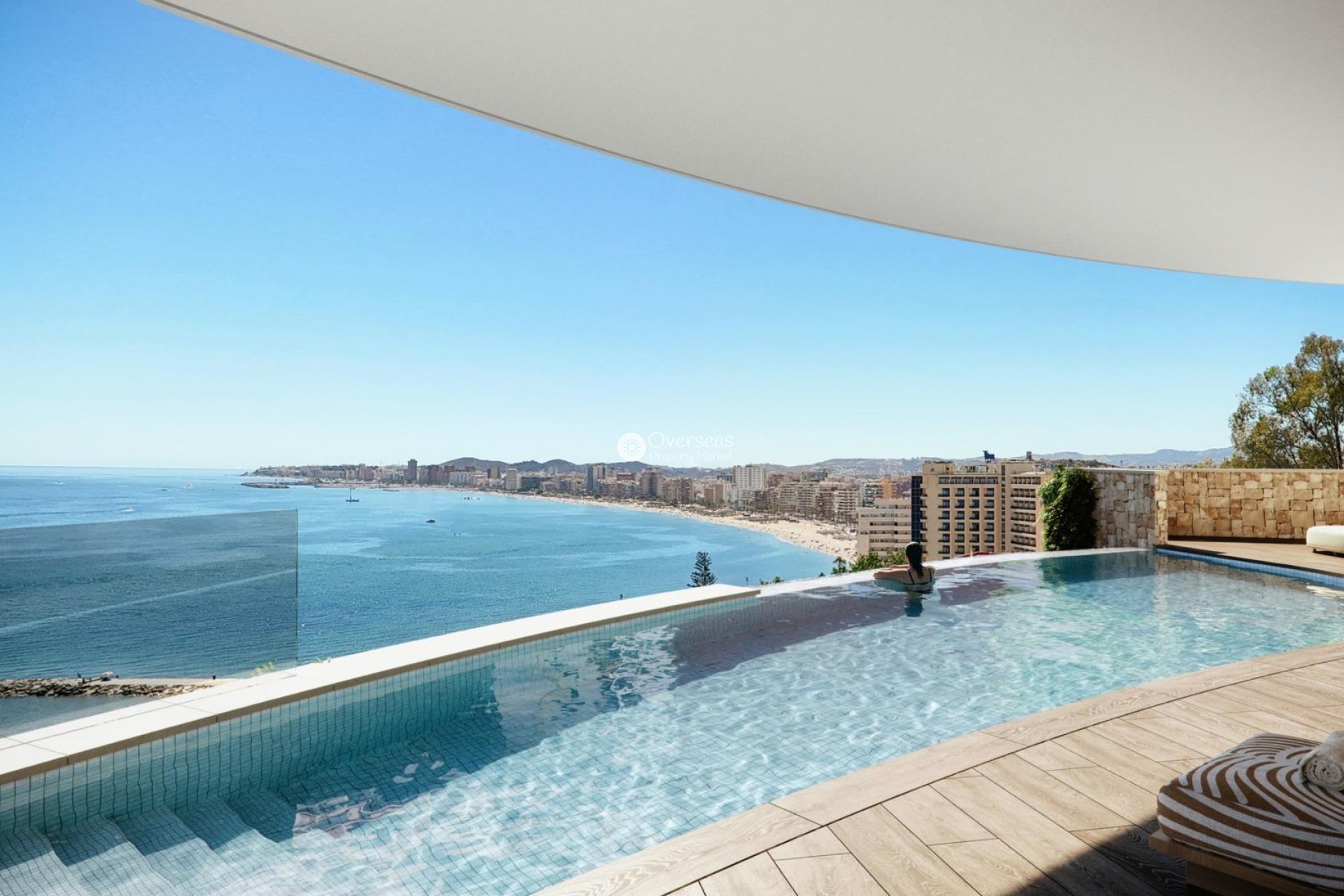 Nieuwbouw Woningen - Penthouse -
Fuengirola