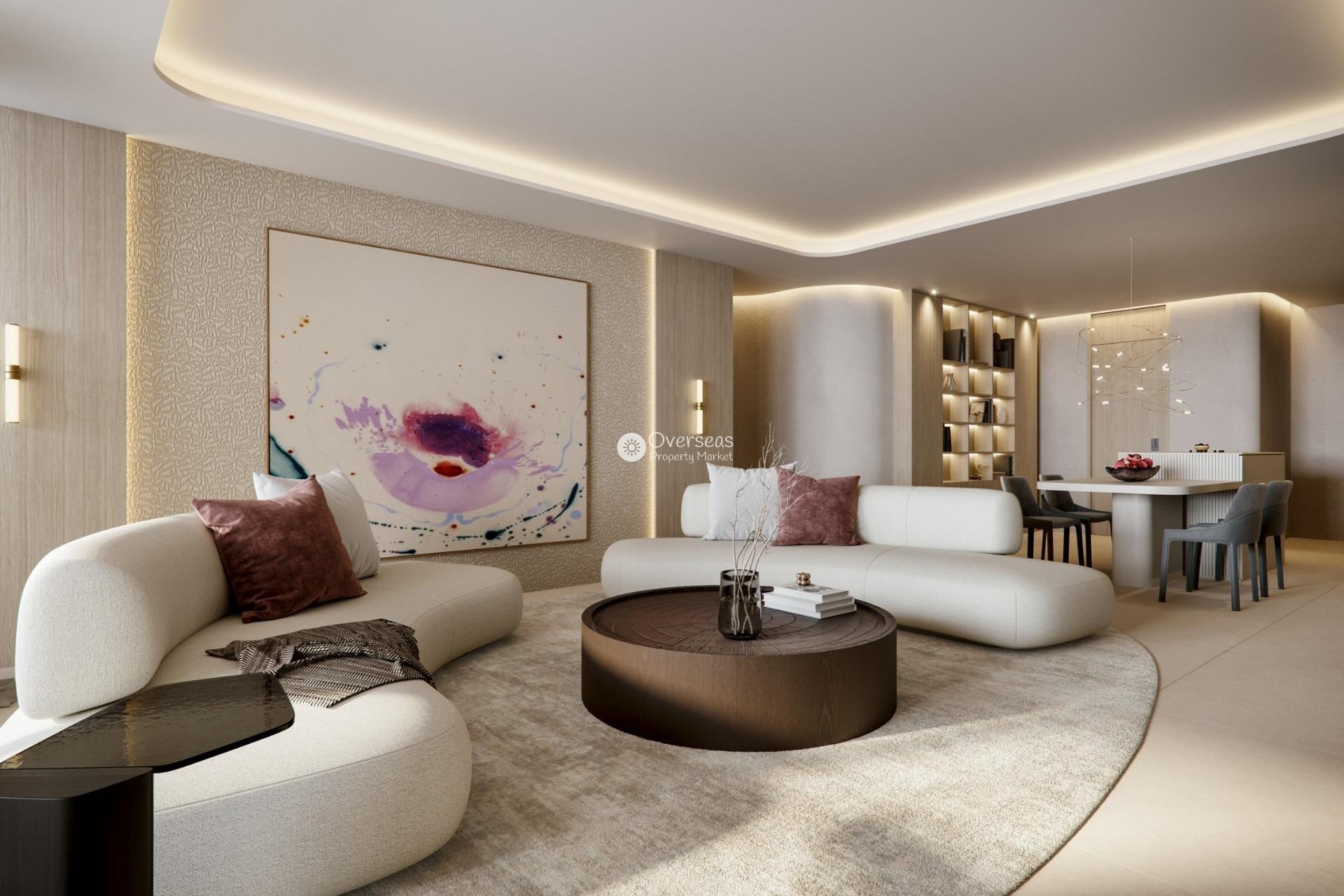 Nieuwbouw Woningen - Penthouse -
Fuengirola