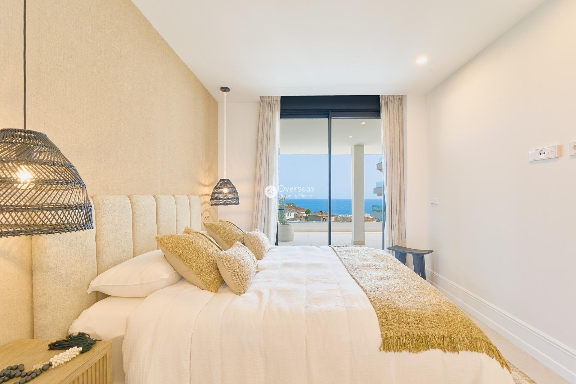 Nieuwbouw Woningen - Penthouse -
Fuengirola