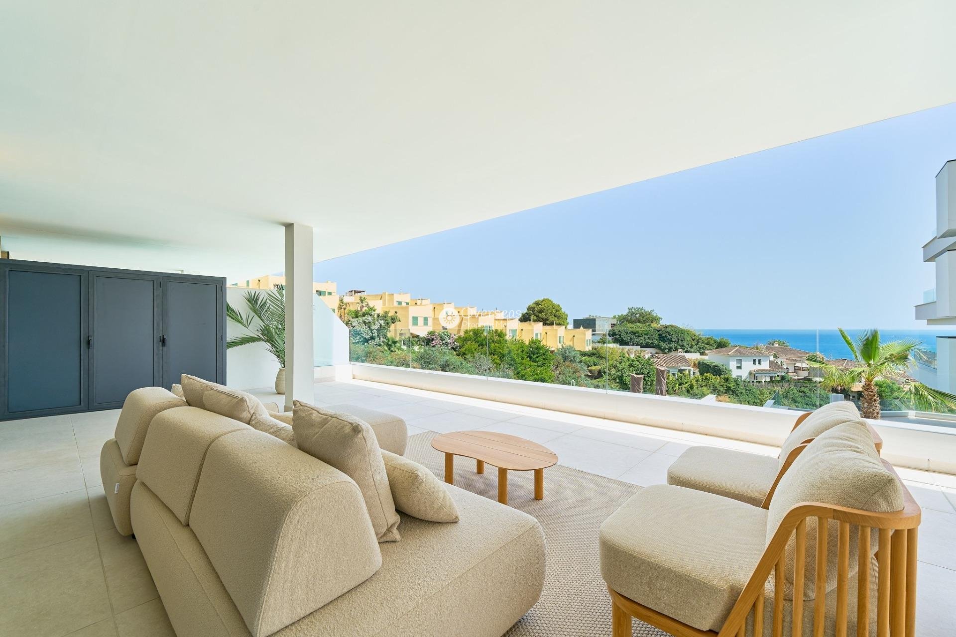 Nieuwbouw Woningen - Penthouse -
Fuengirola