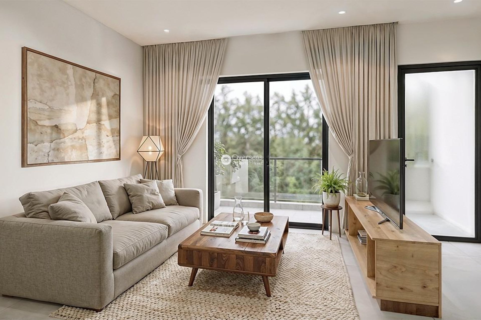 Nieuwbouw Woningen - Penthouse -
Fuente Álamo