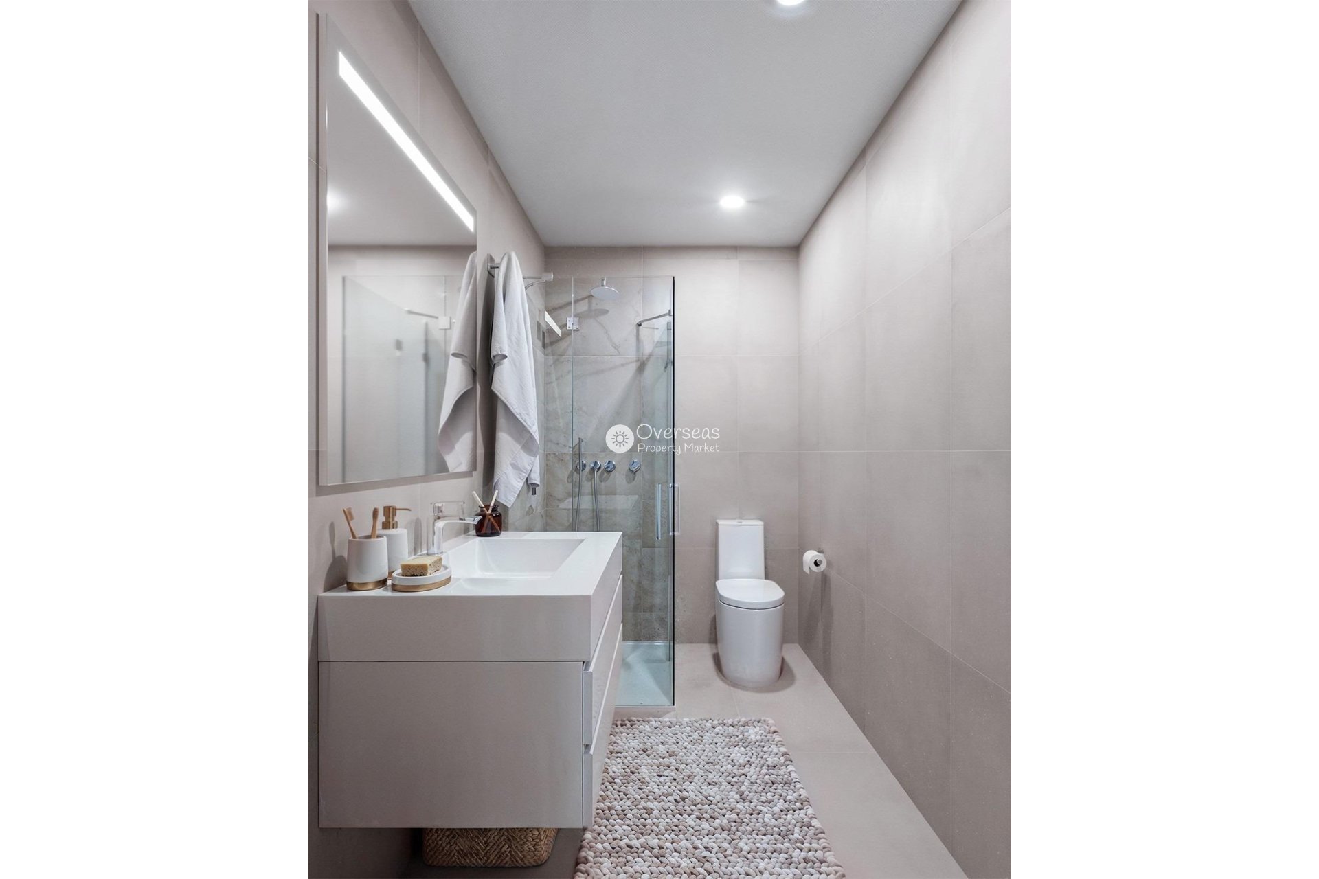 Nieuwbouw Woningen - Penthouse -
Fuente Álamo