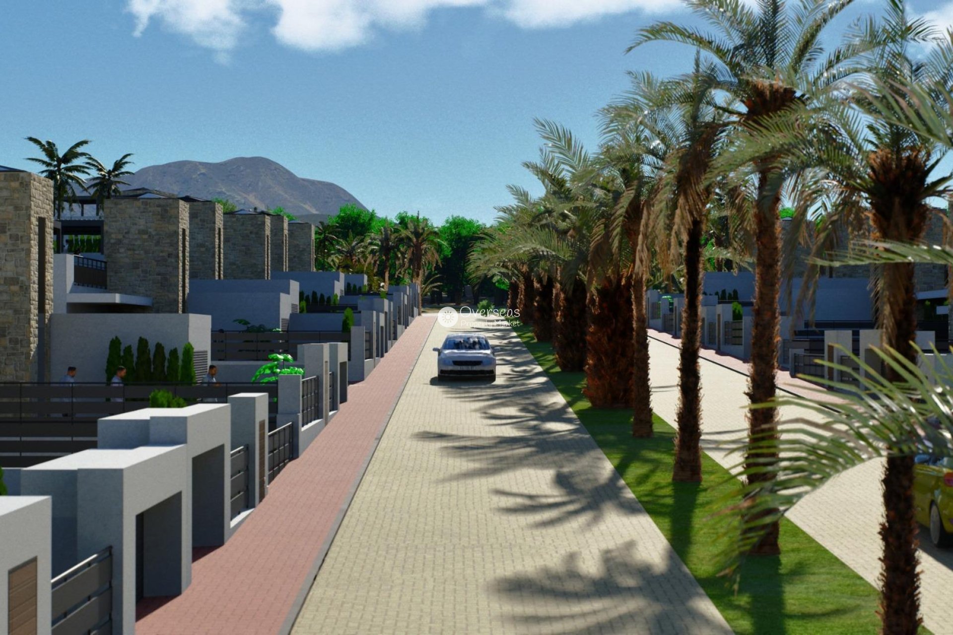 Nieuwbouw Woningen - Penthouse -
Fuente Álamo